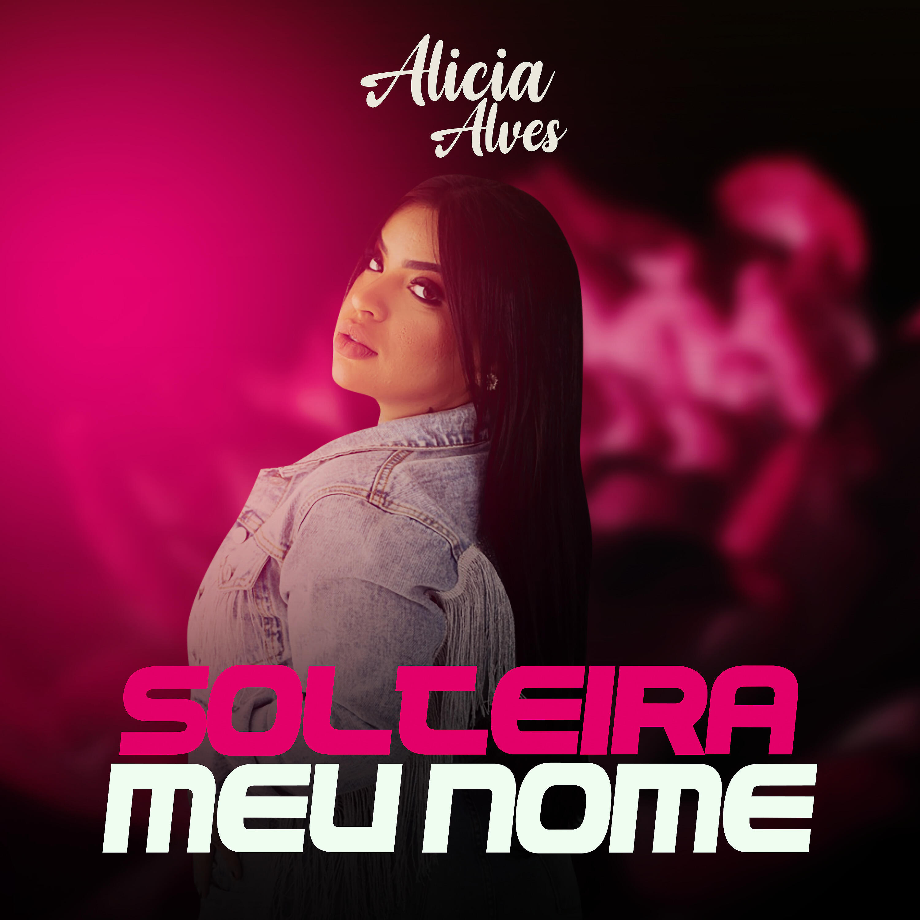 Постер альбома Solteira Meu Nome