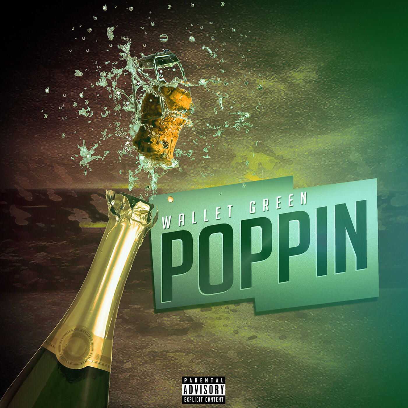 Релиз Poppin