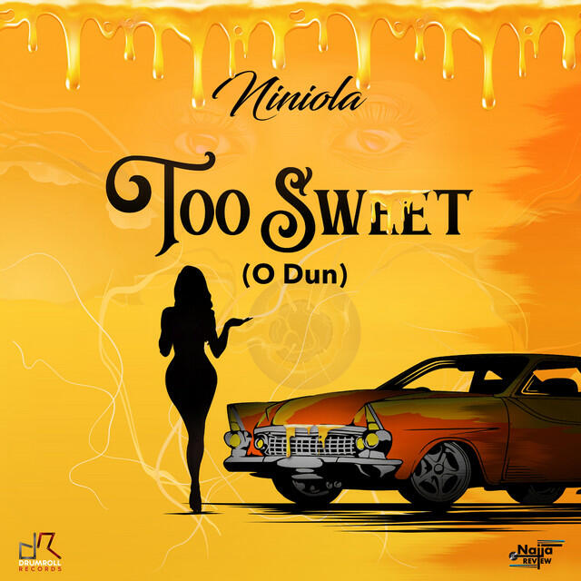 Релиз Too Sweet (O Dun)