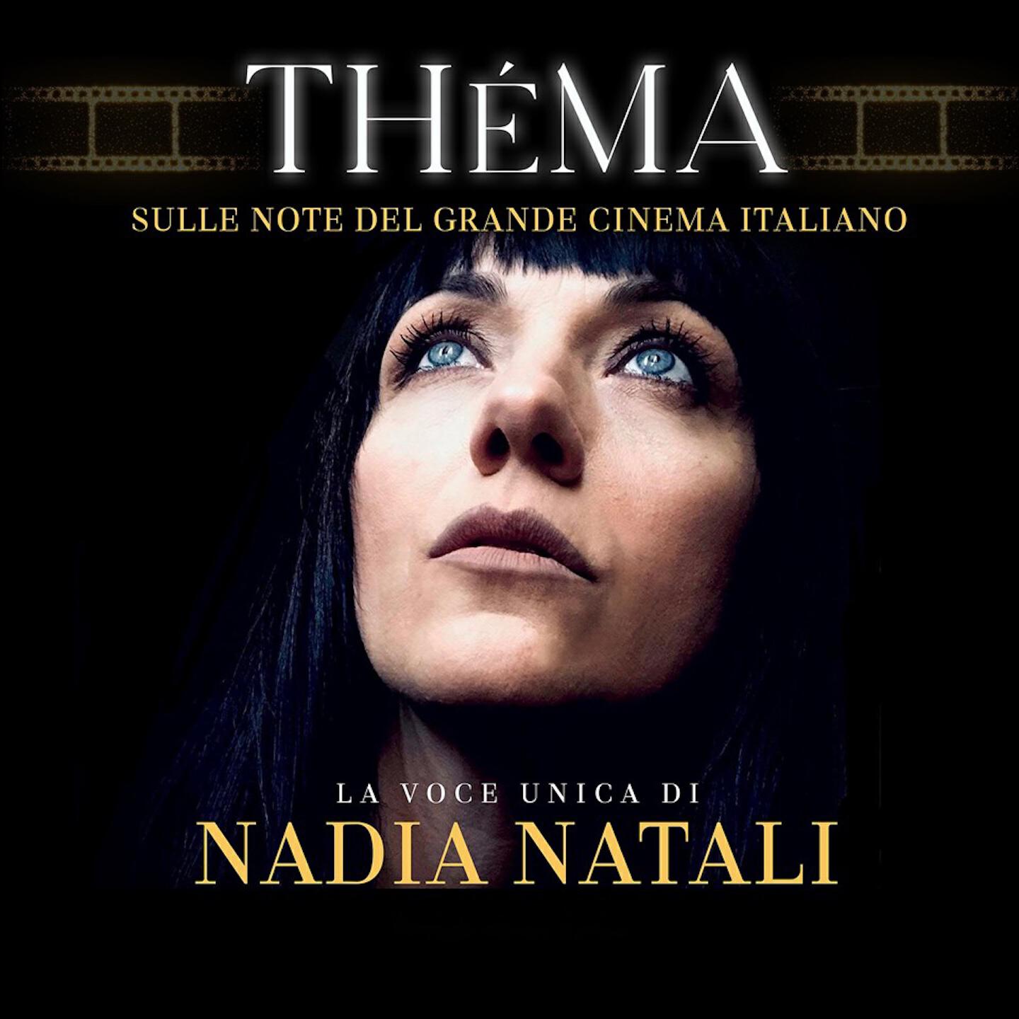 Nadia Natali