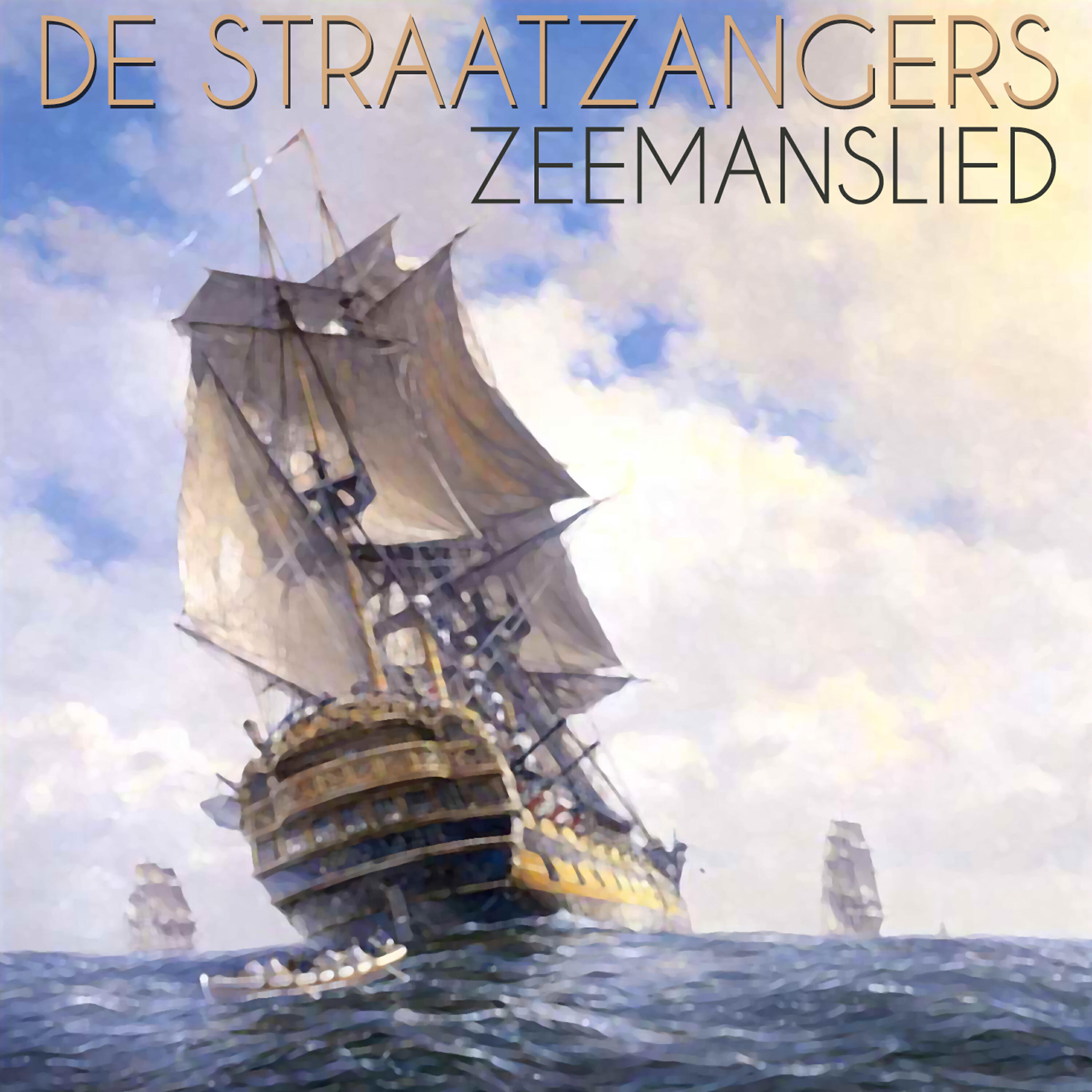 Релиз Zeemanslied