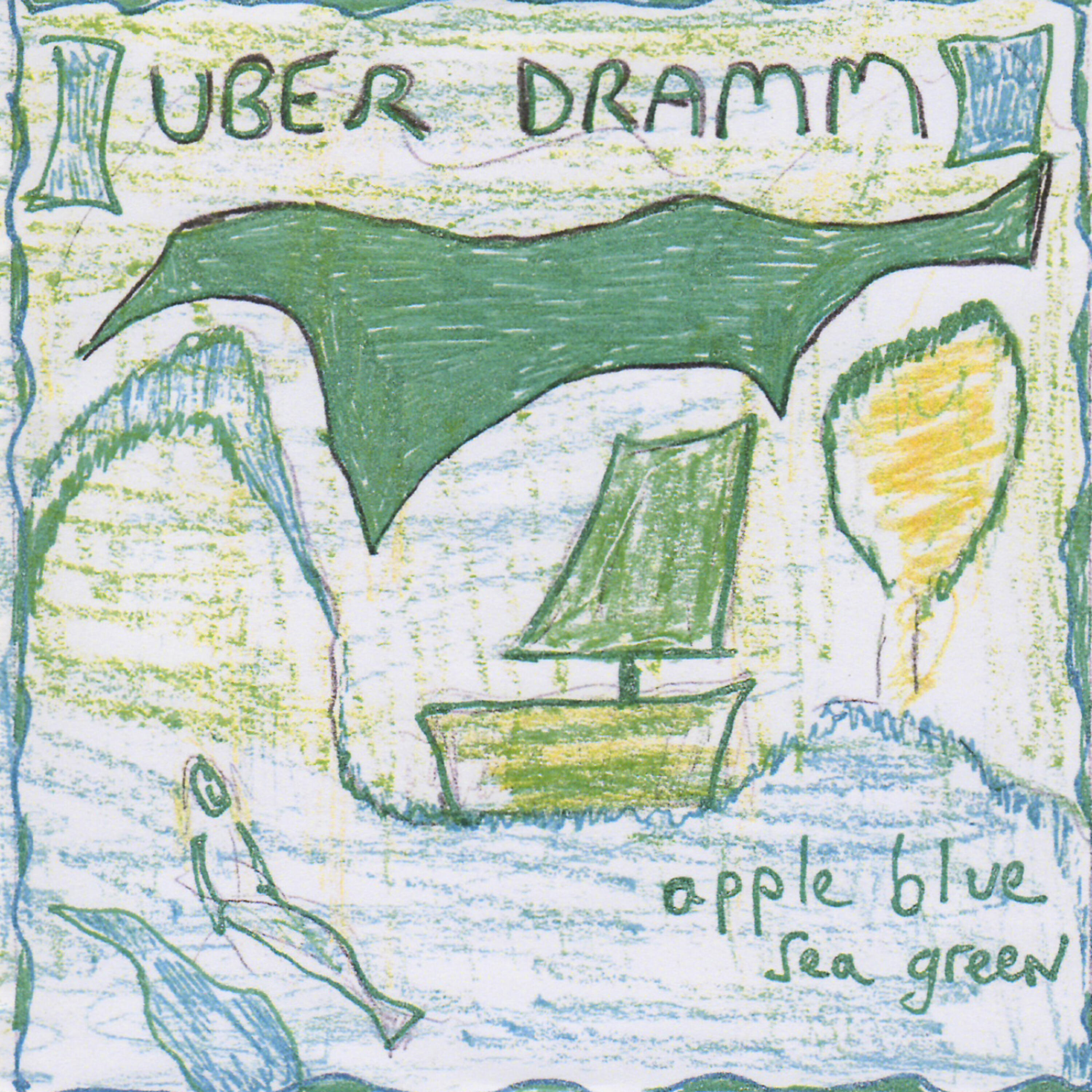 uber dramm