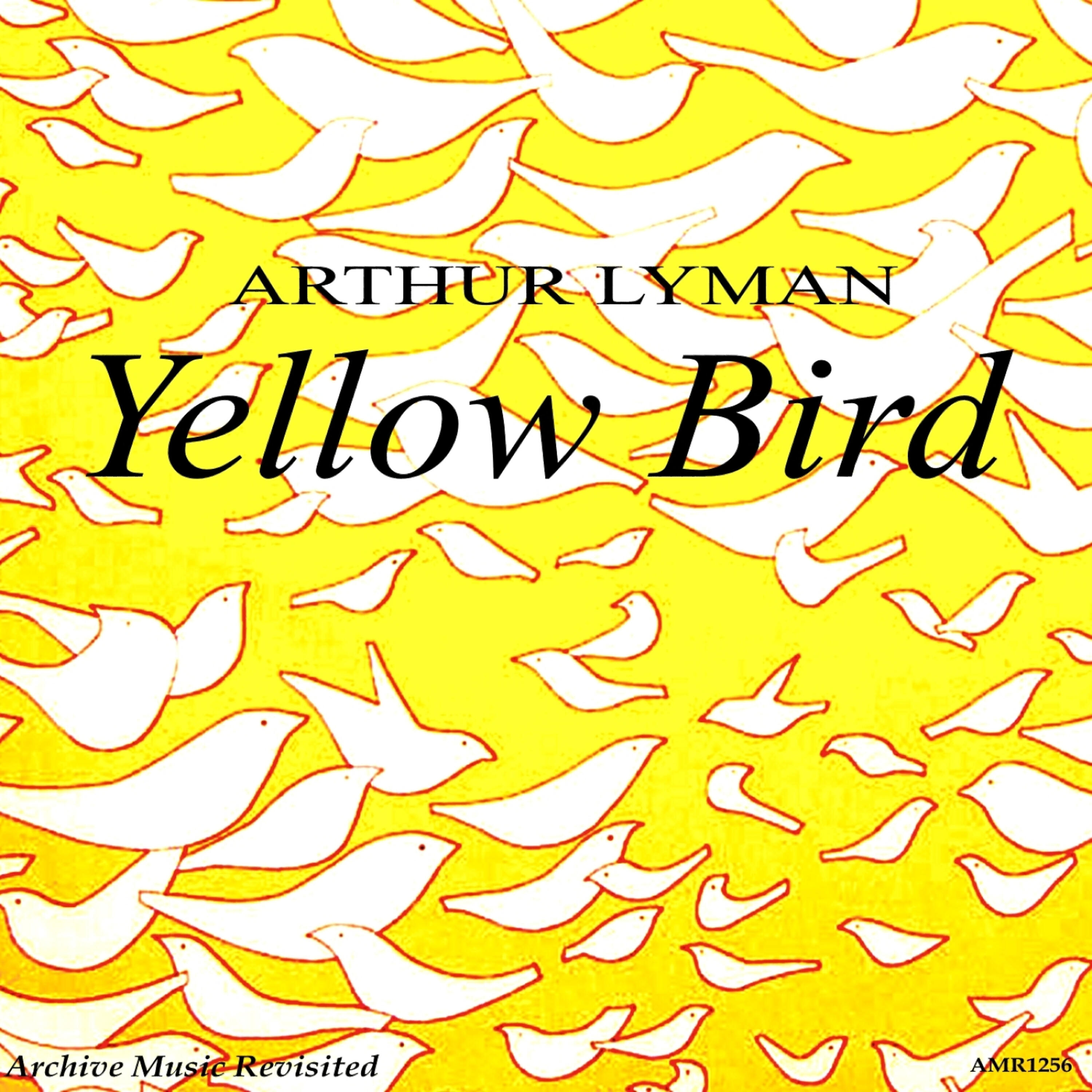 Arthur Lymans