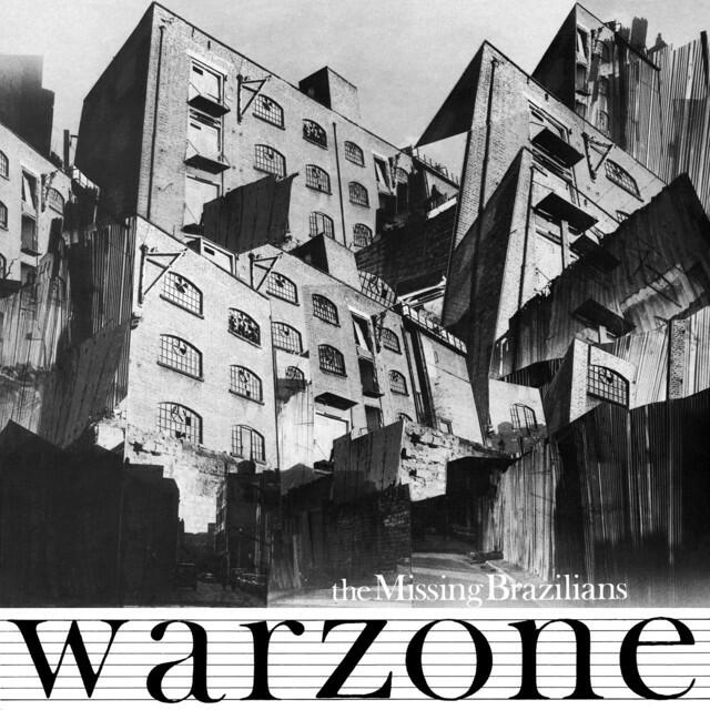 Релиз Warzone