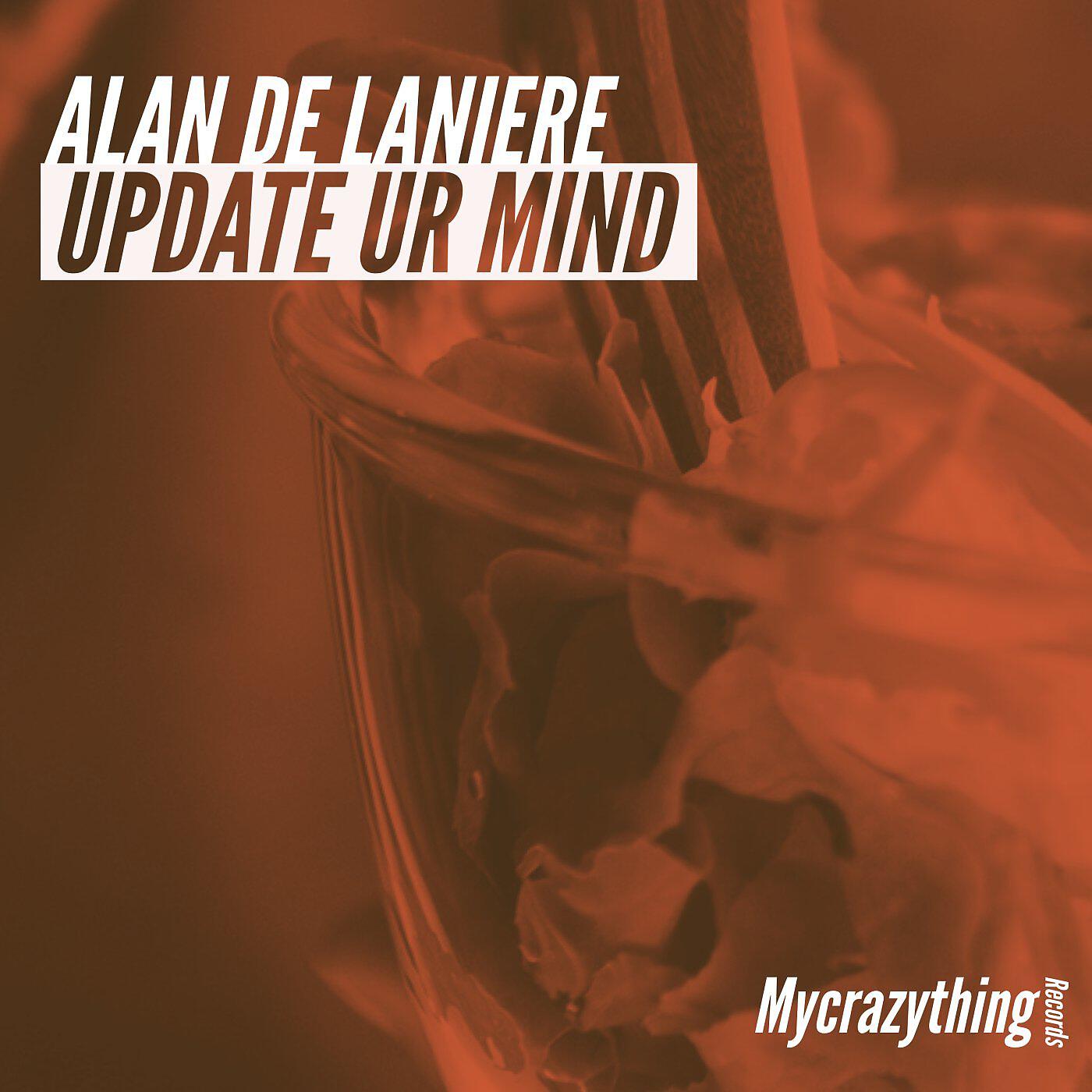 Релиз Update Ur Mind
