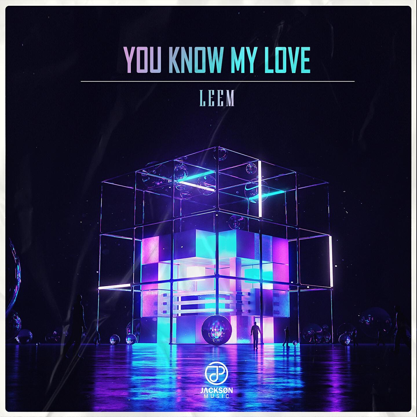 Скачать песню LeeM - You Know My Love бесплатно в MP3 для Android и iOS