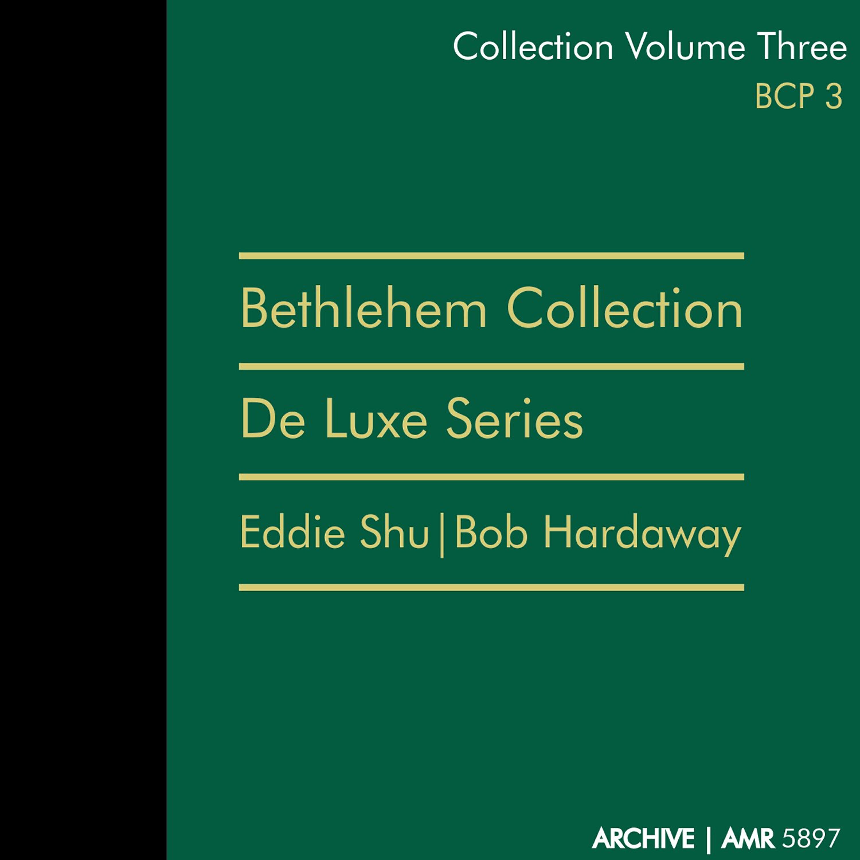 Eddie Shu's Quartet