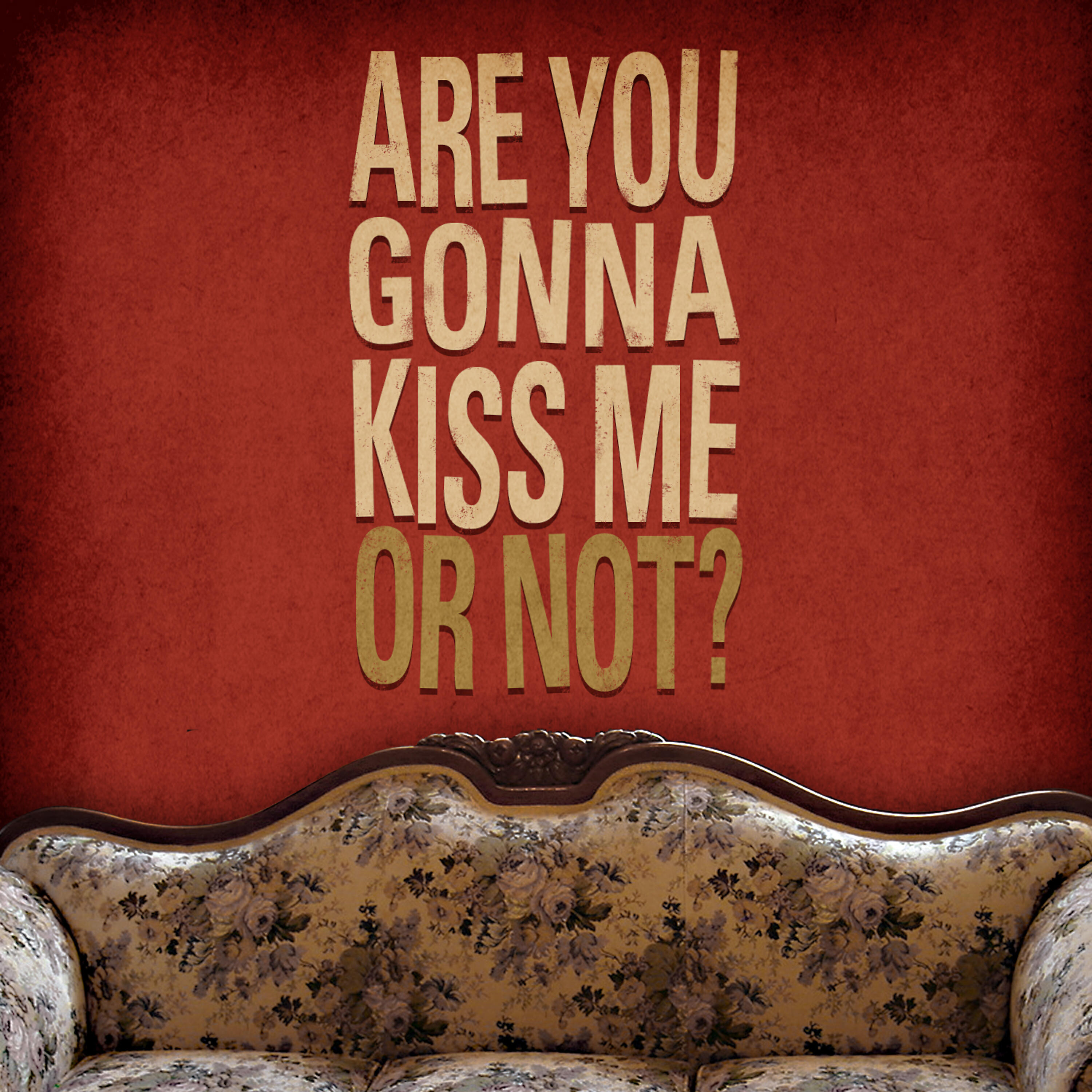 Релиз Are You Gonna Kiss Me Or Not - Tribute