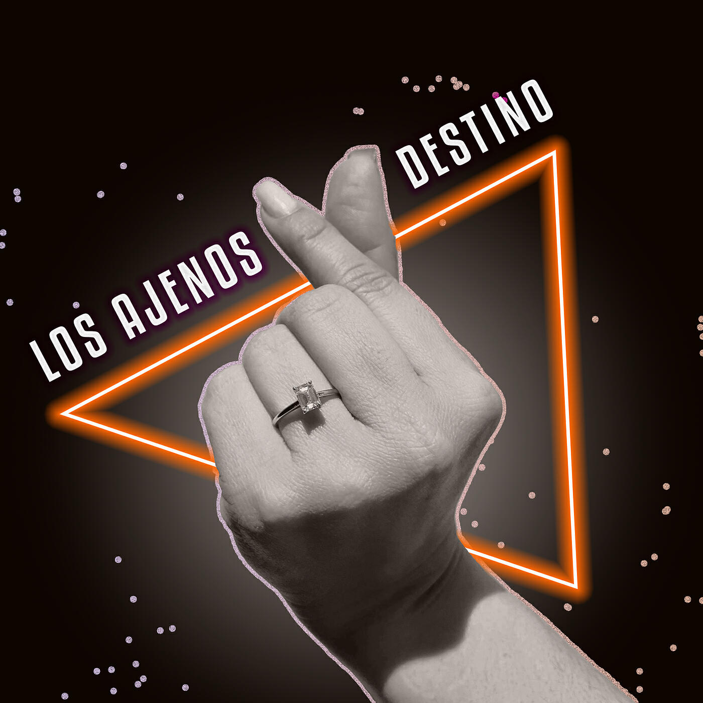 Релиз Destino