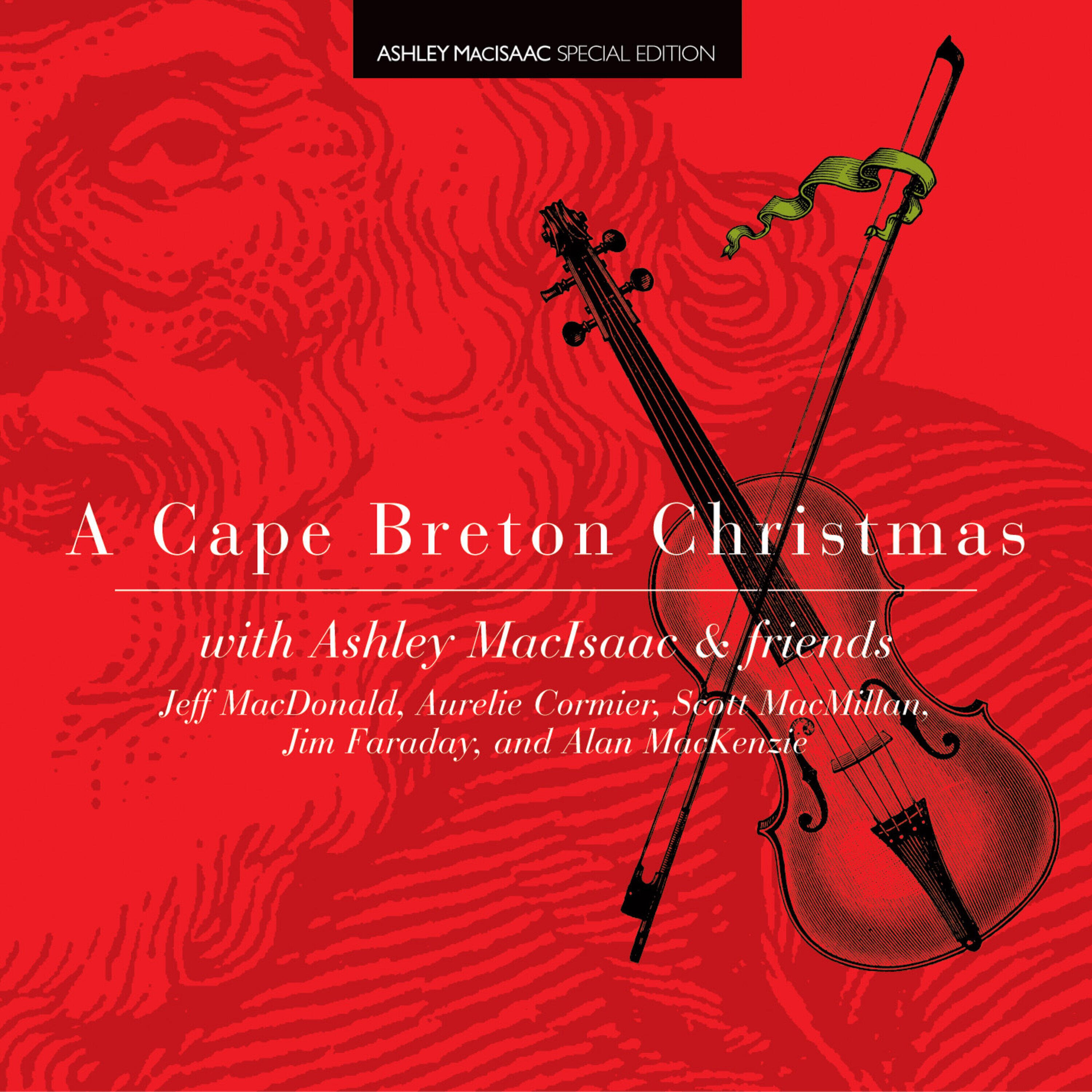 Релиз A Cape Breton Christmas