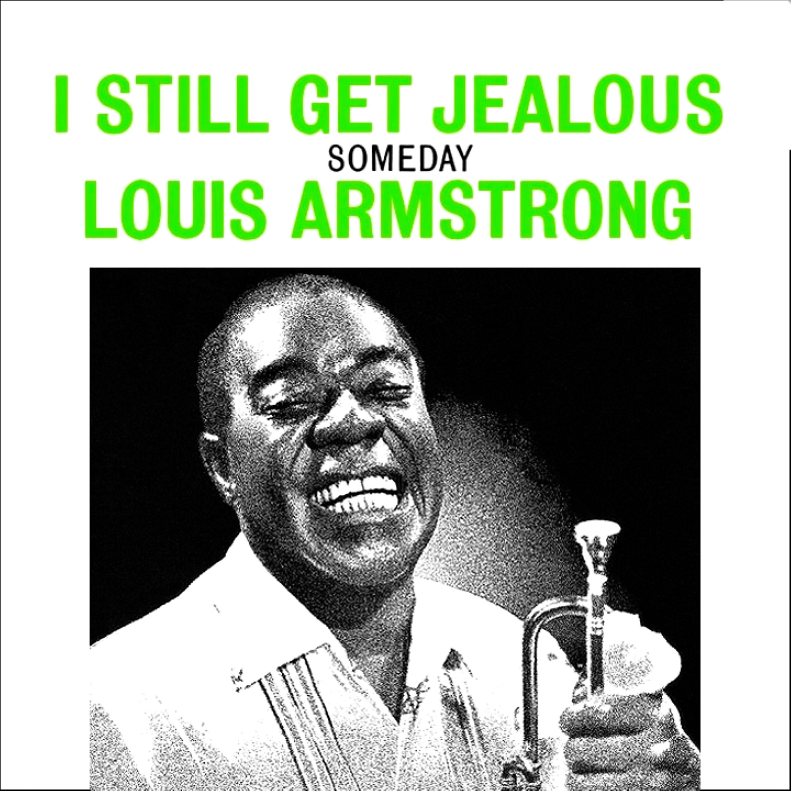 Релиз I Still Get Jealous / Someday