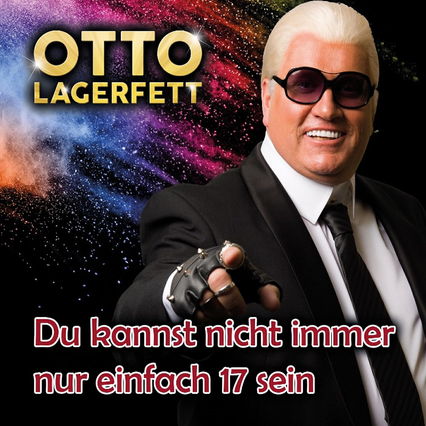 Релиз Du kannst nicht immer nur einfach 17 sein