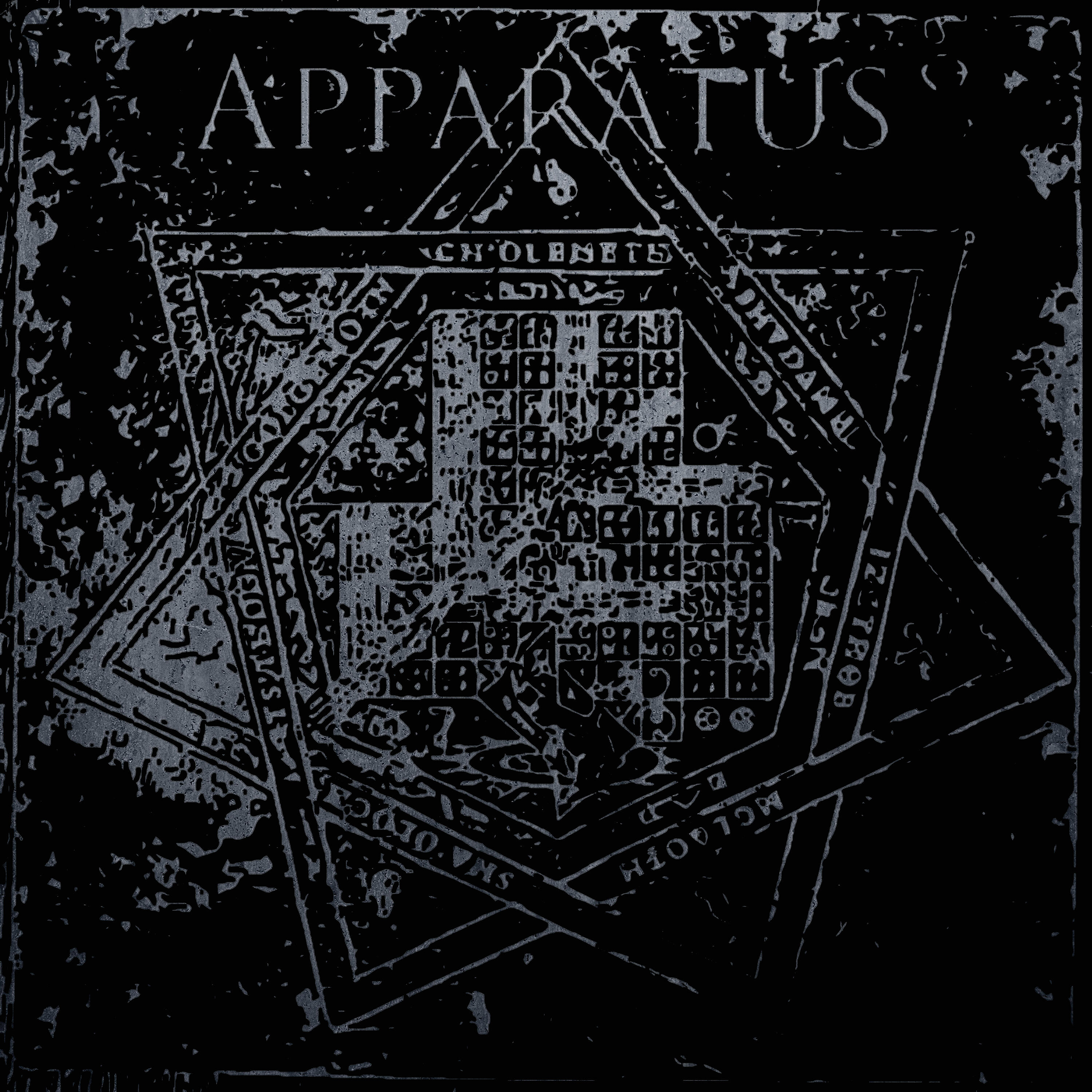 Релиз Apparatus