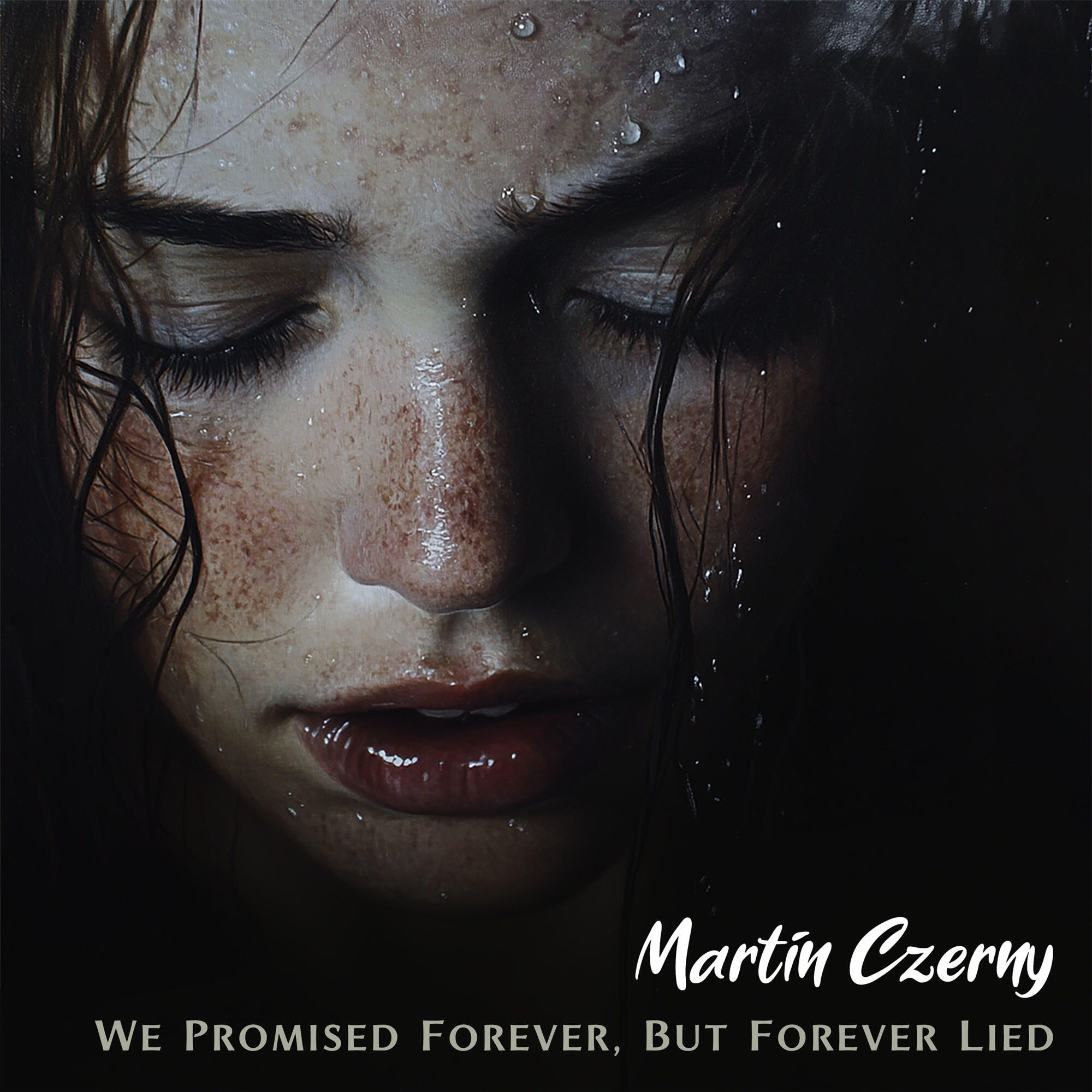 Релиз We Promised Forever, But Forever Lied