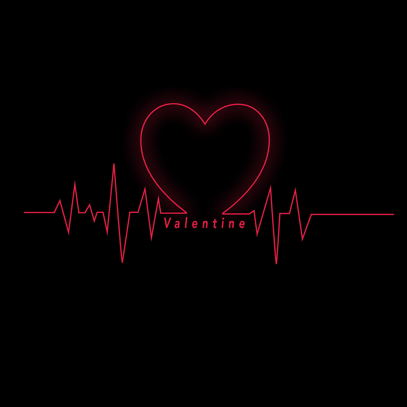 Релиз Valentine