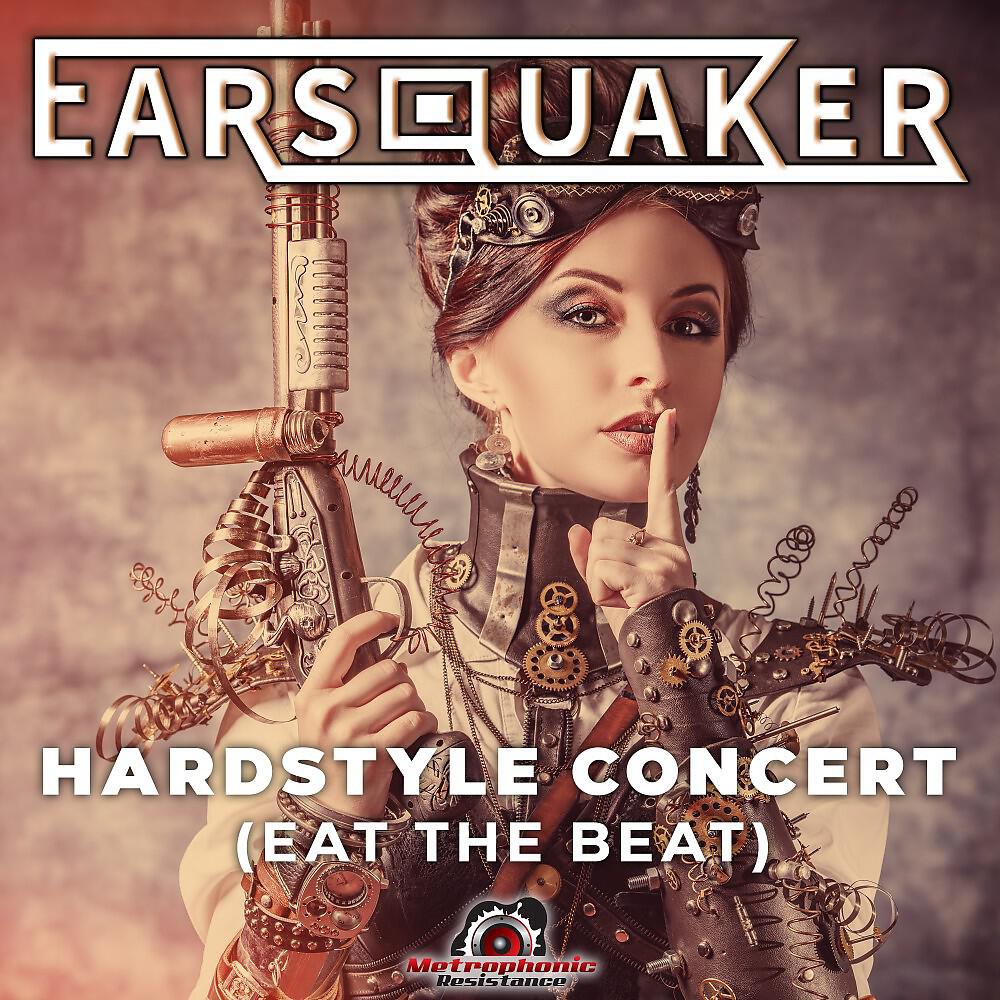 Релиз Hardstyle Concert (Eat the Beat)