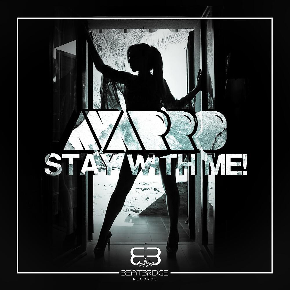 Релиз Stay with Me
