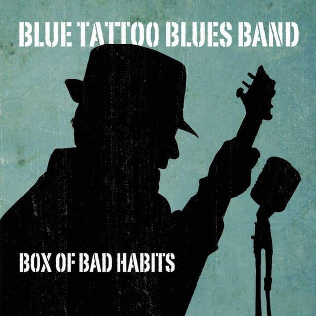 Релиз Box of Bad Habits