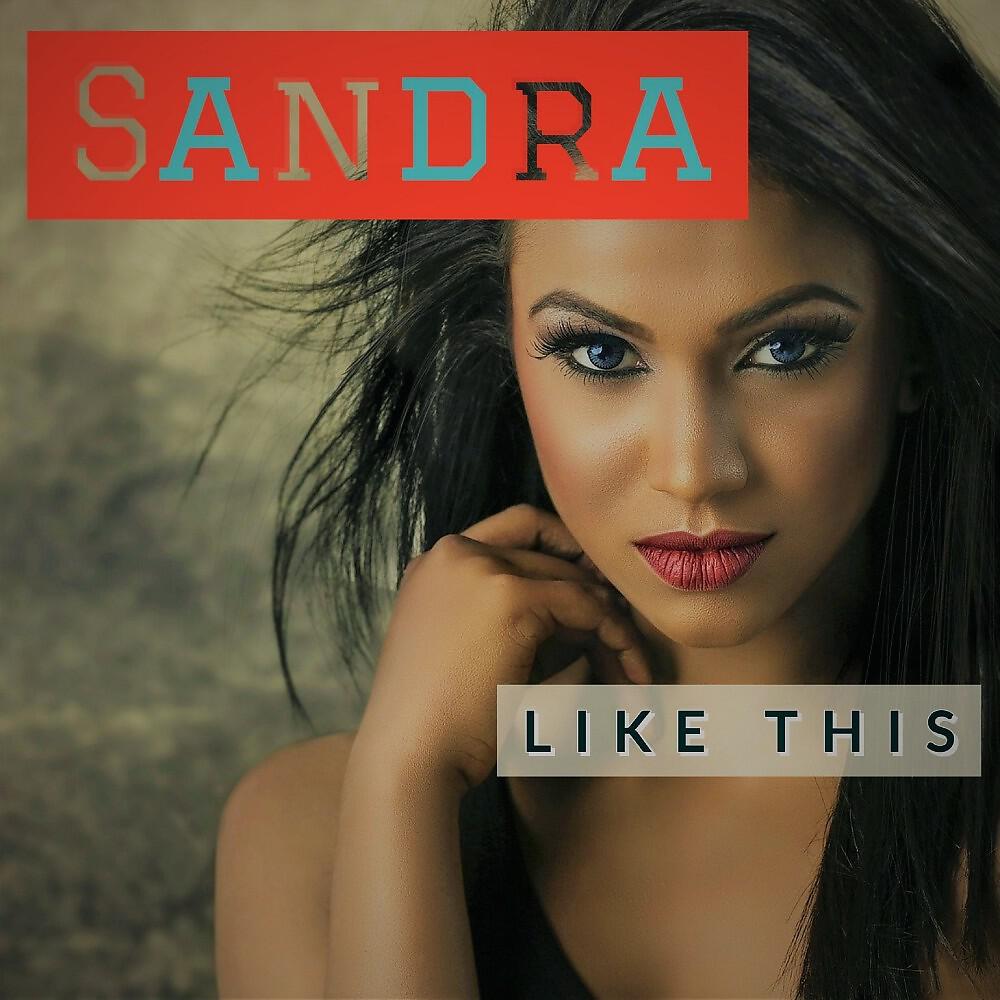 Релиз Like This (Best of Sandra)