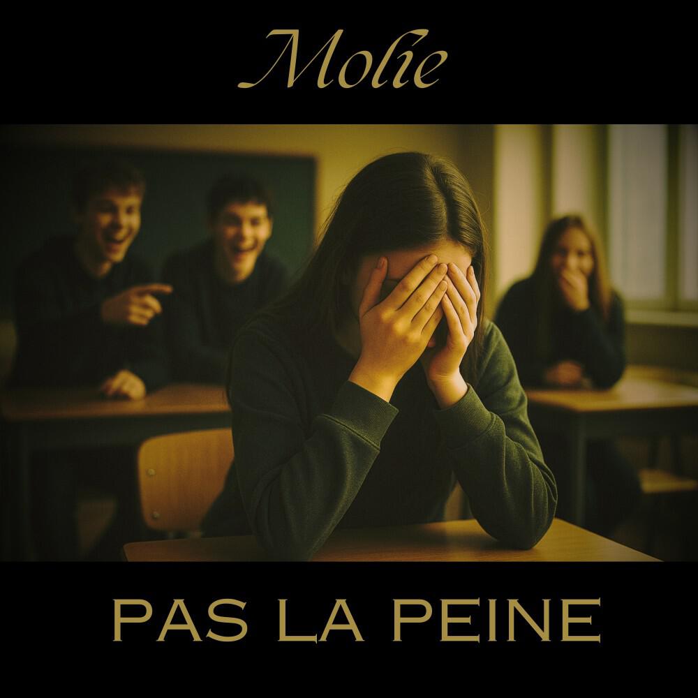 Релиз Pas La Peine