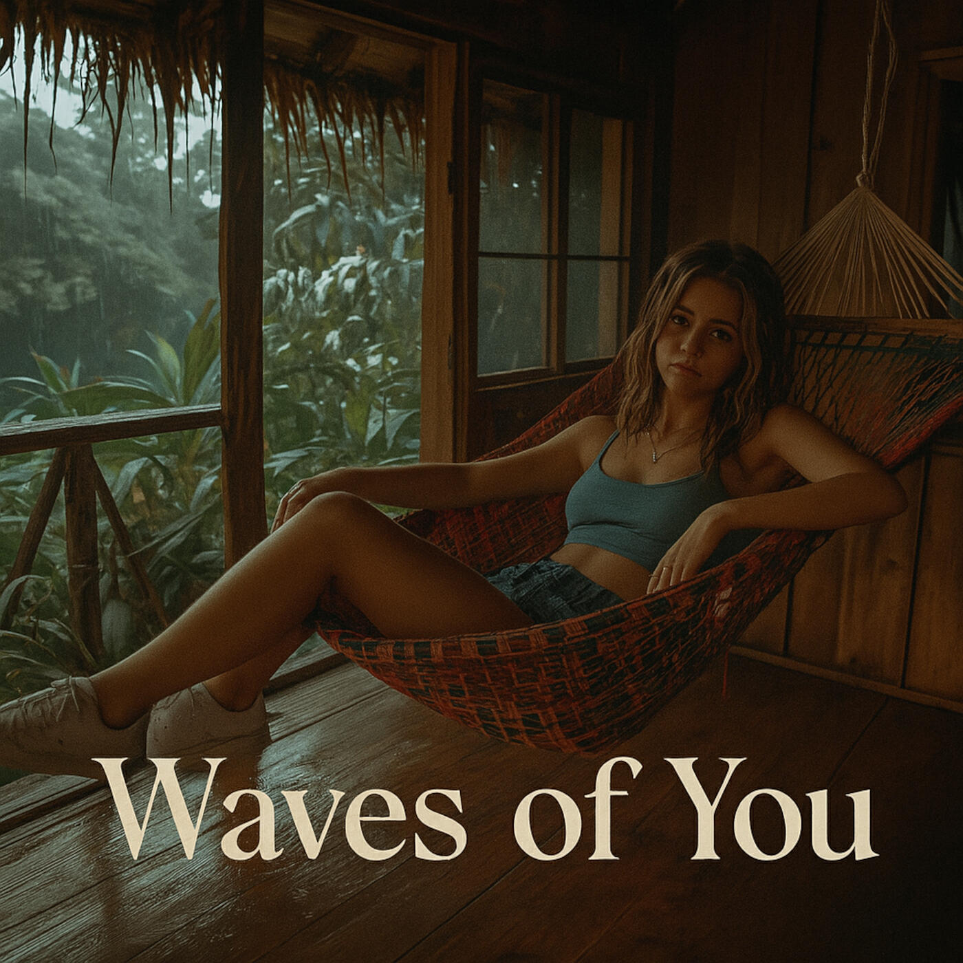 Постер альбома Waves of You