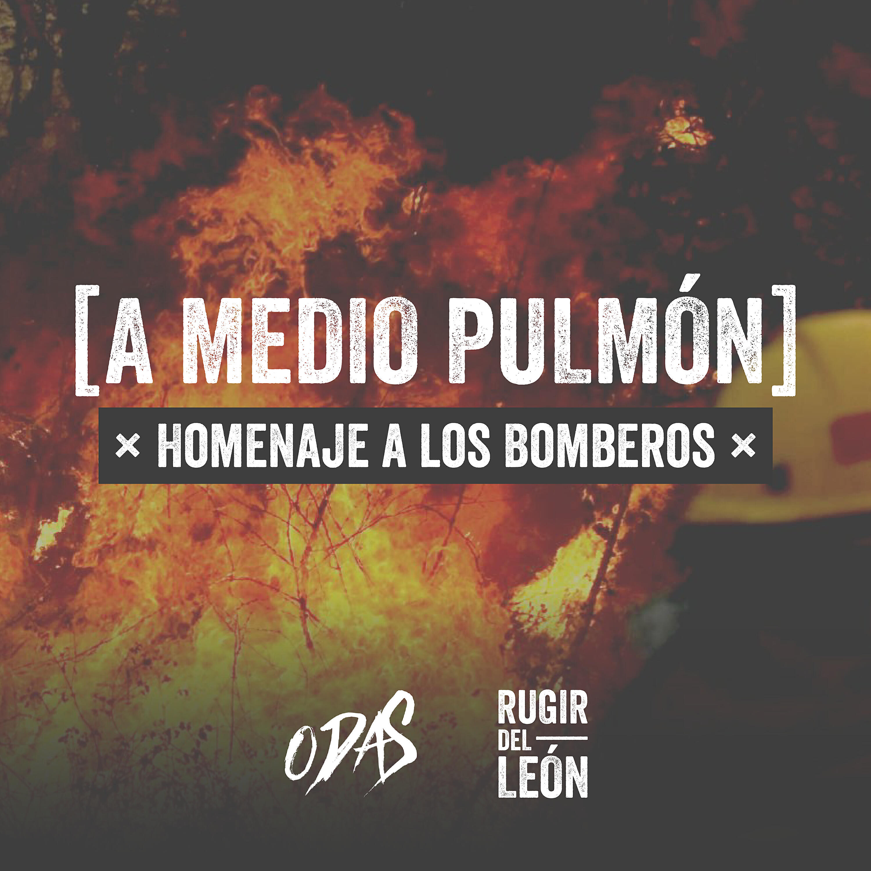 Релиз A Medio Pulmón