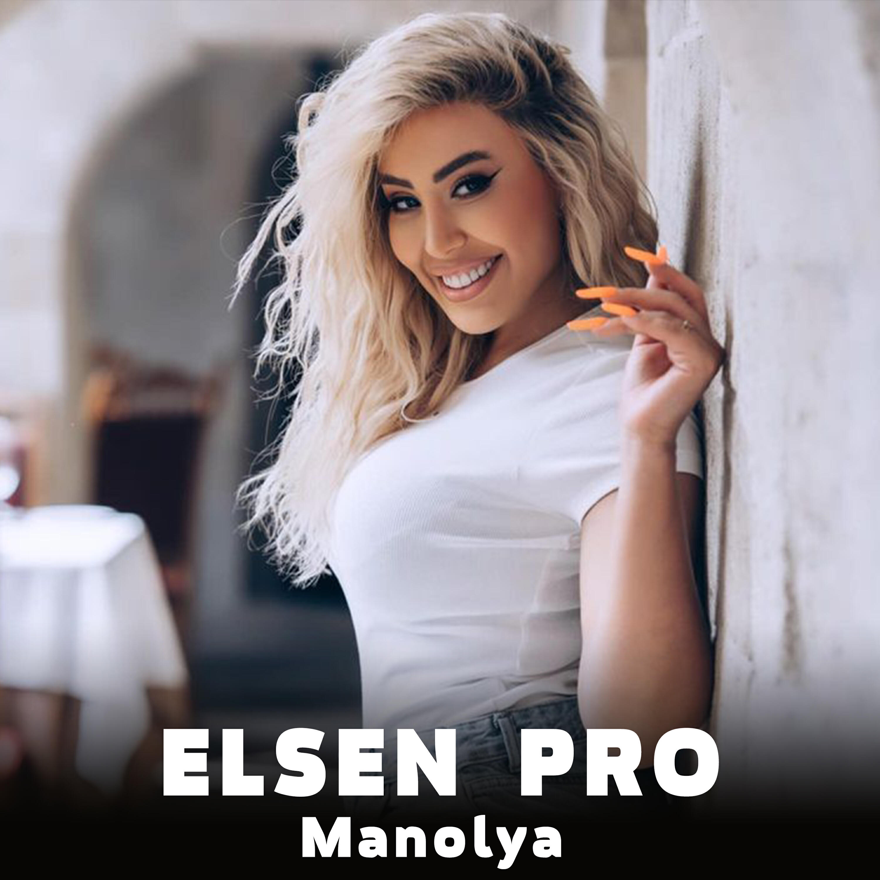 Постер альбома Manolya