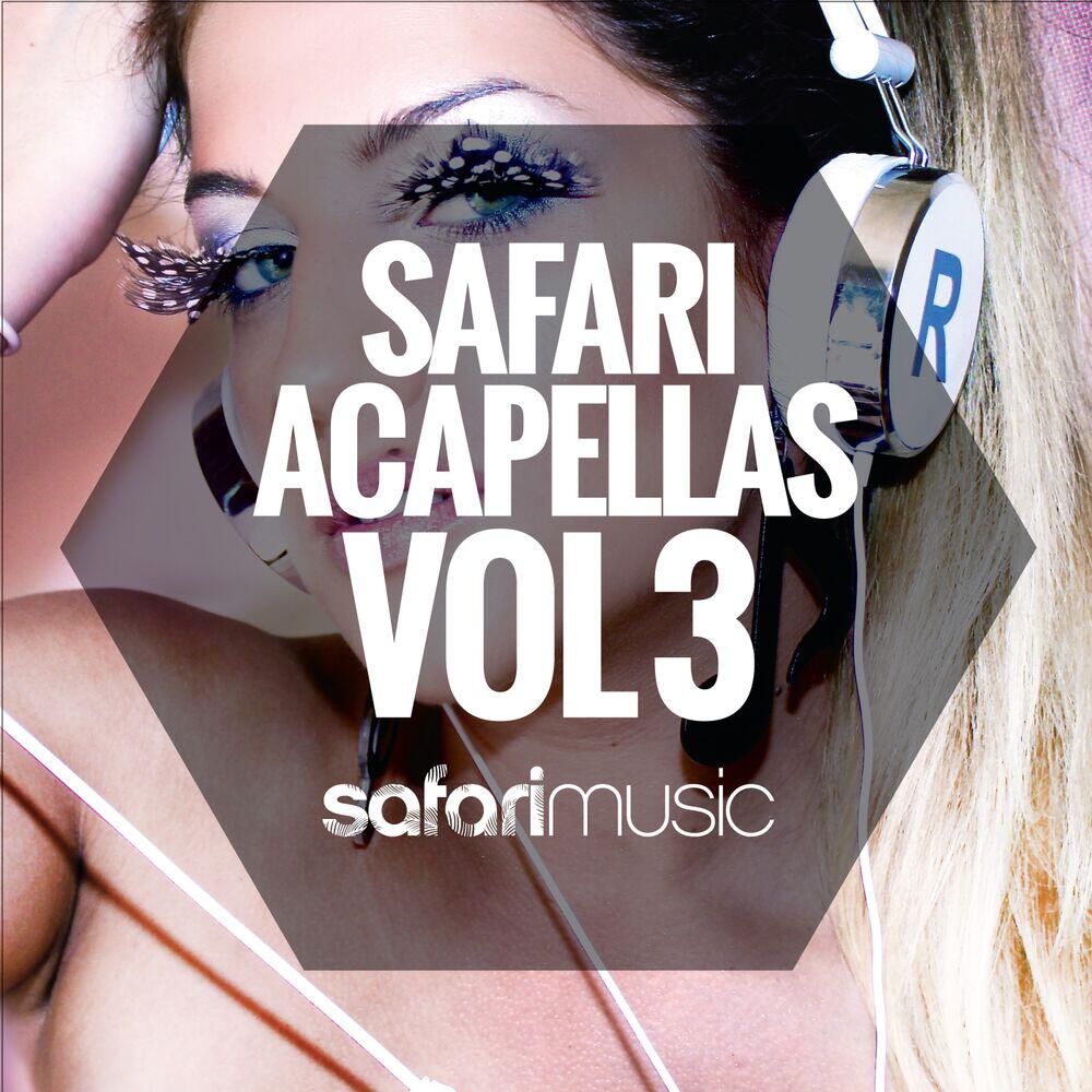 Релиз Safari Acapellas Vol 3