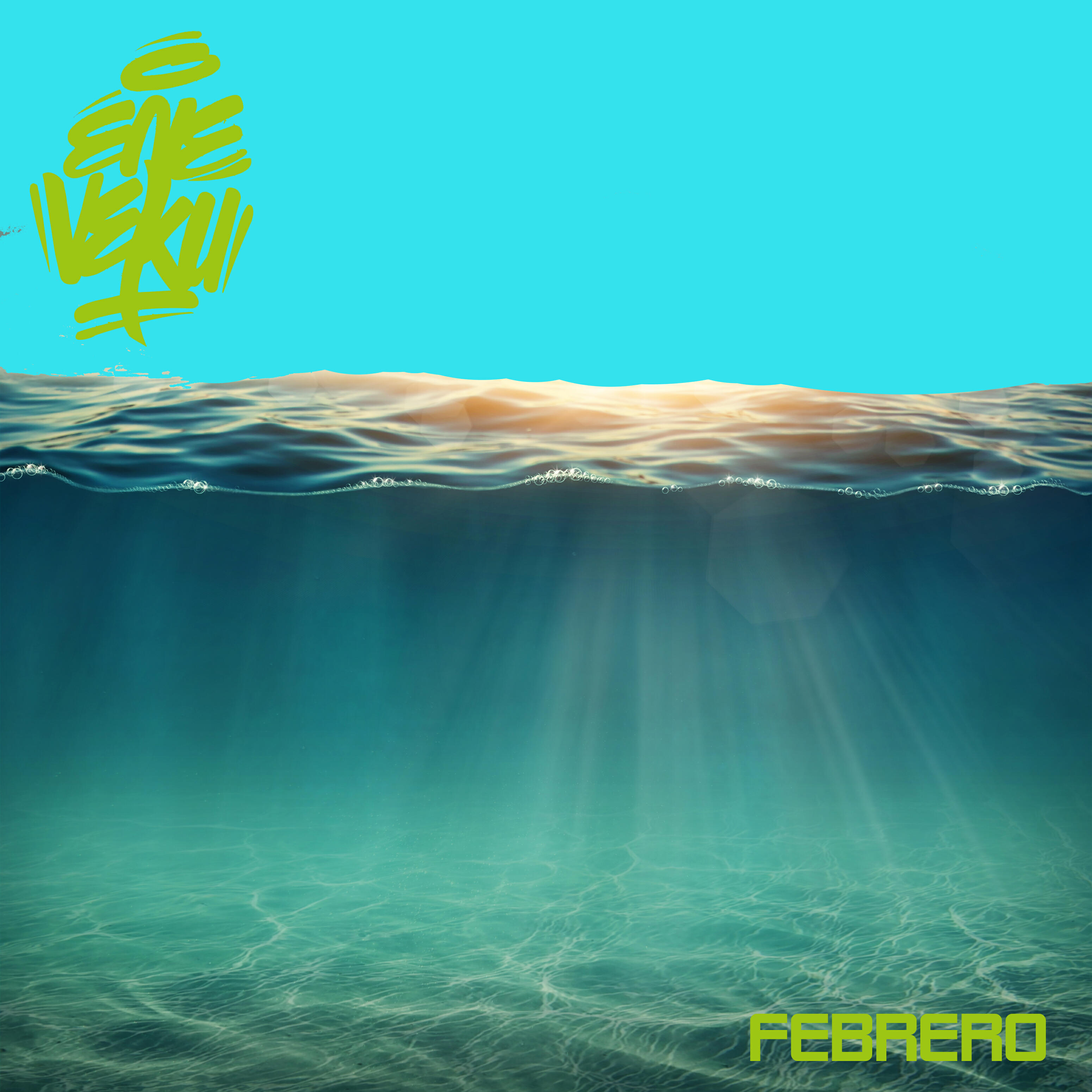 Релиз Febrero