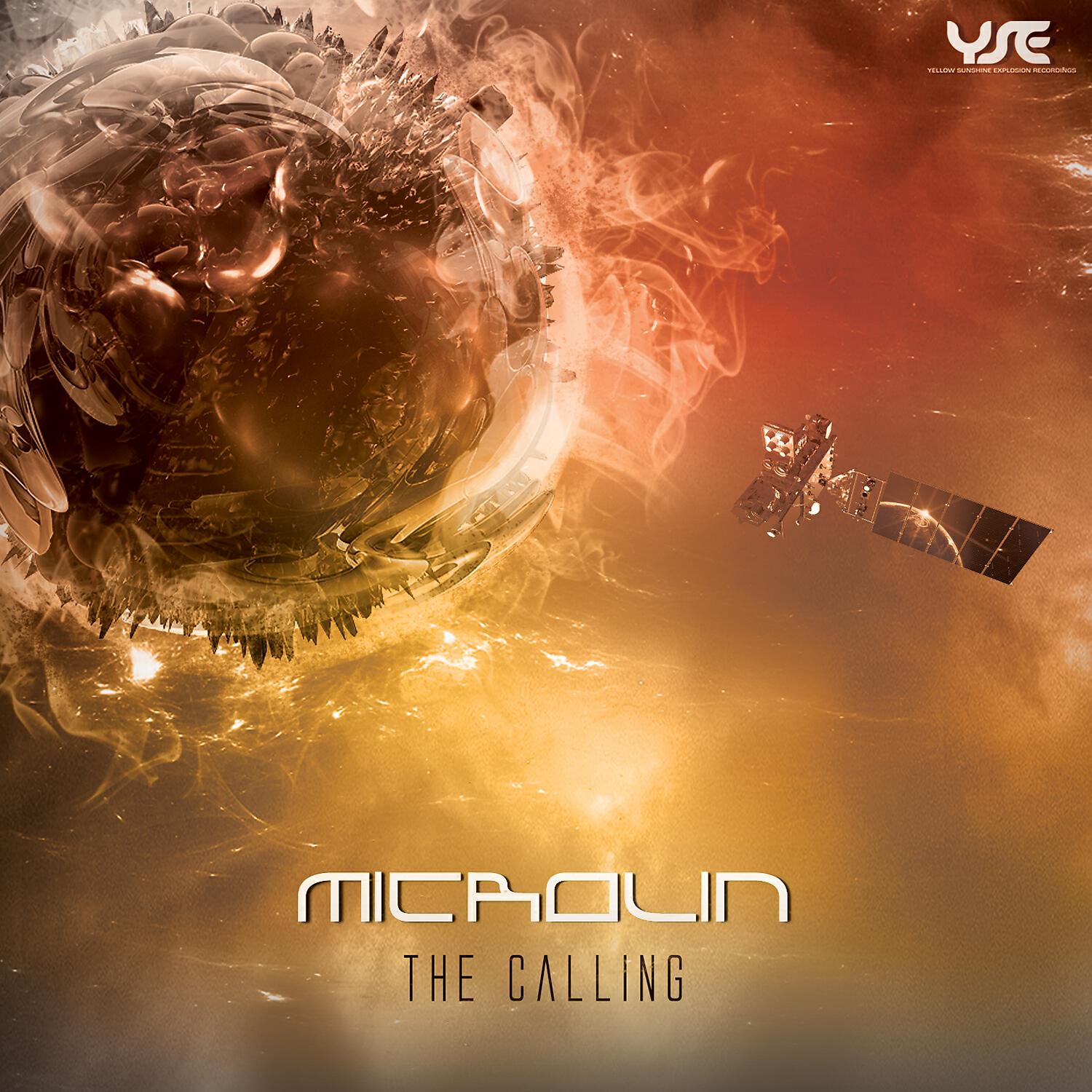 Релиз The Calling