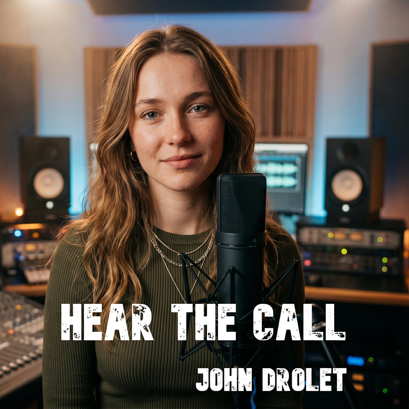 Релиз Hear the Call
