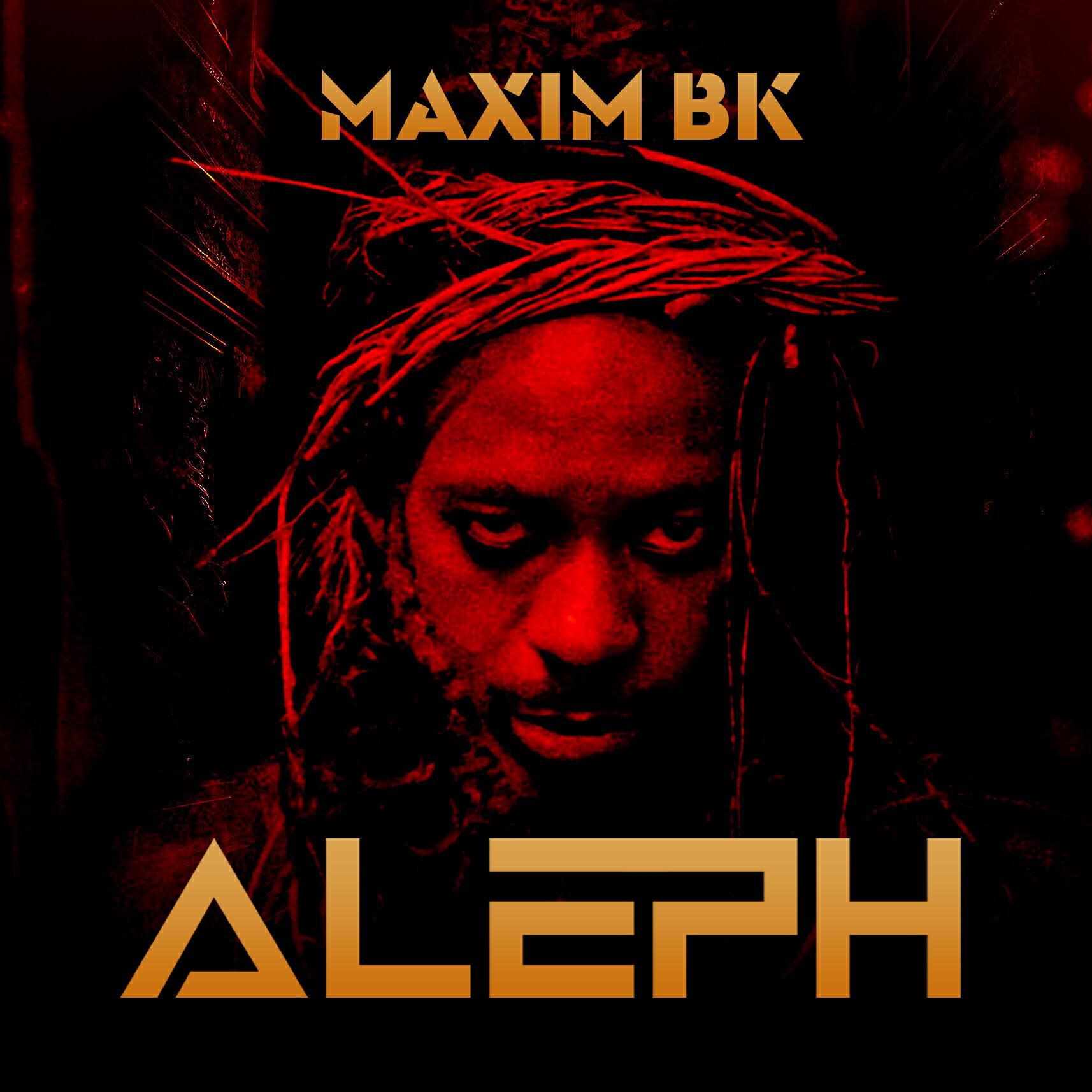 Maxim BK