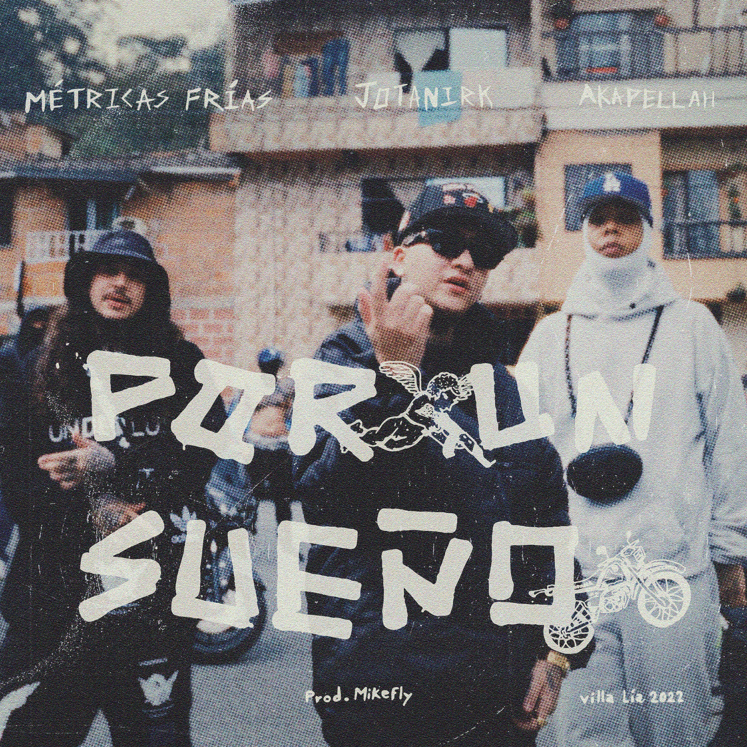 Релиз Por un Sueño