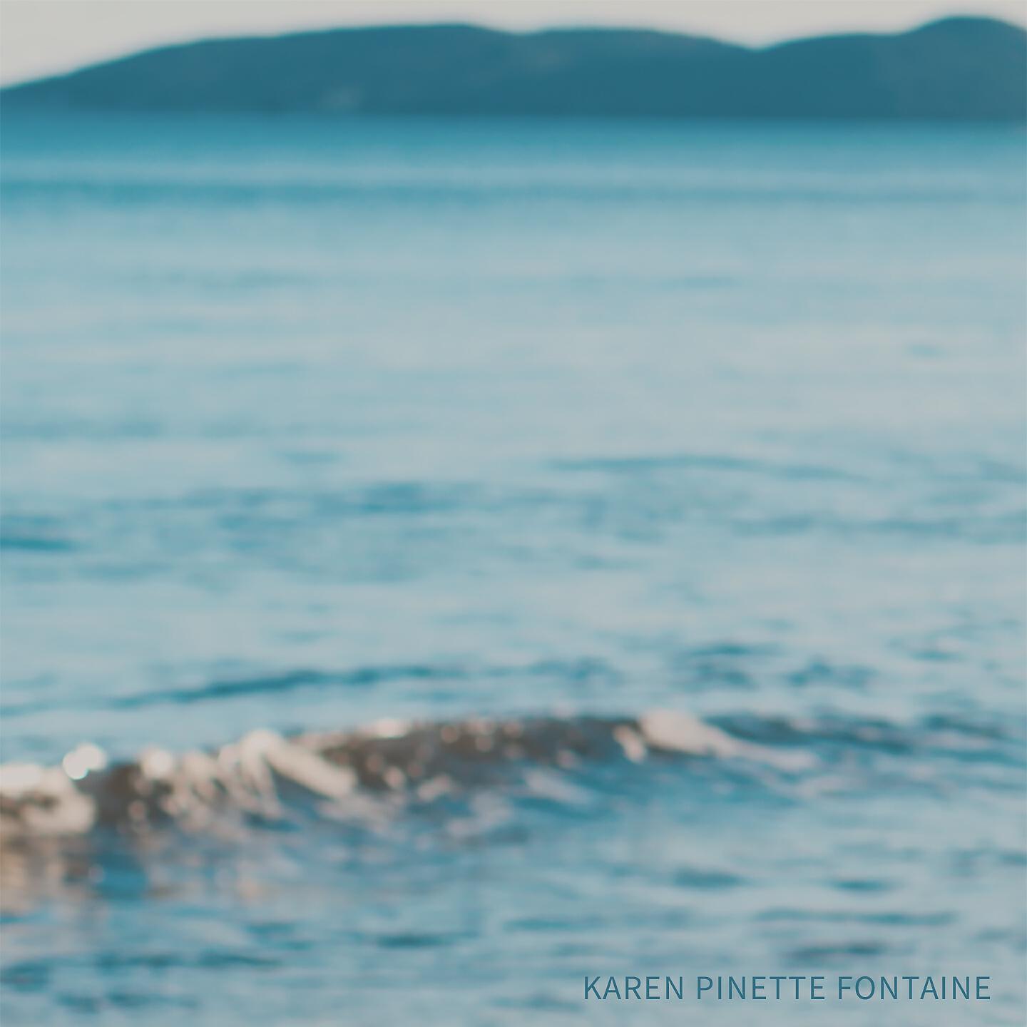Релиз Karen Pinette-Fontaine