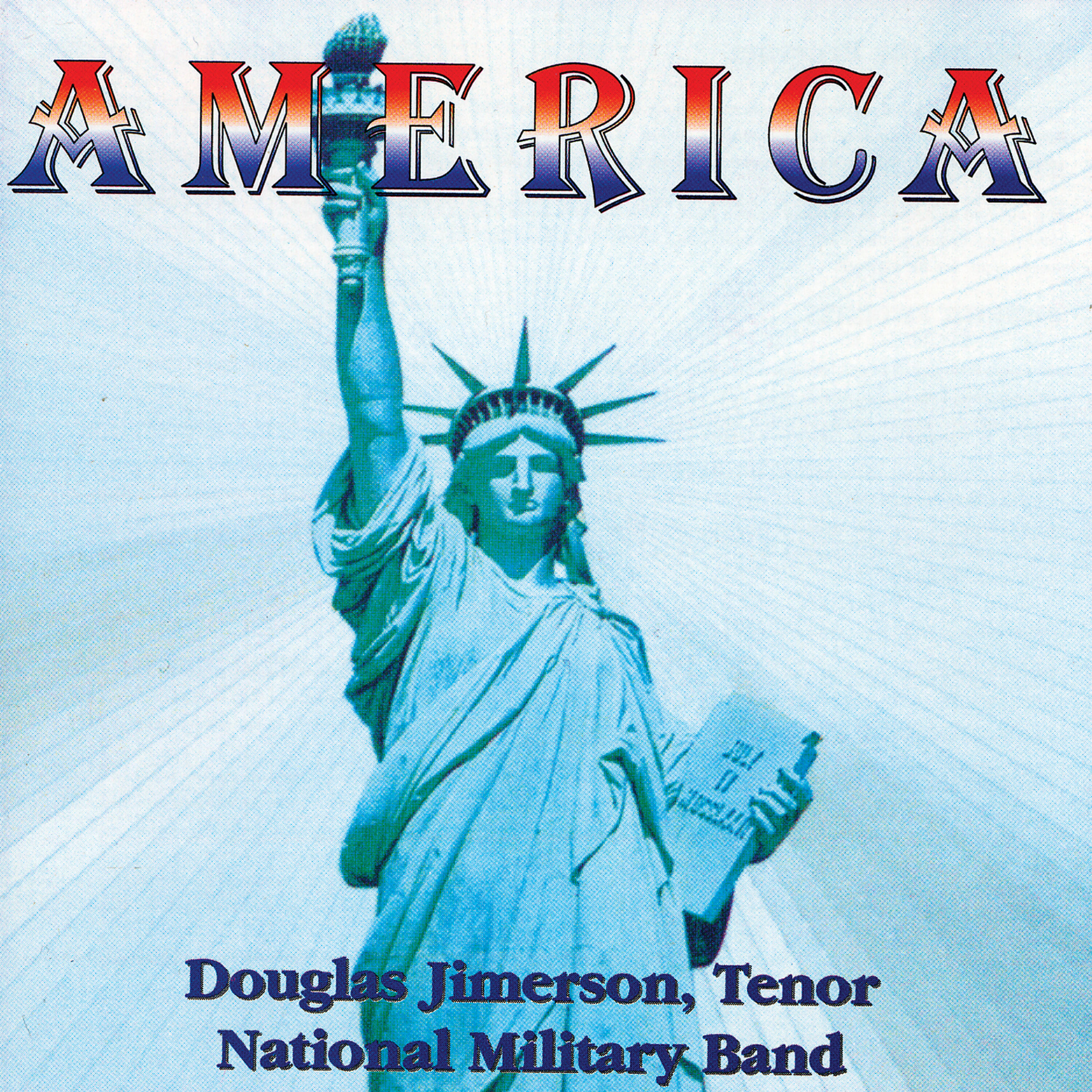 Релиз America