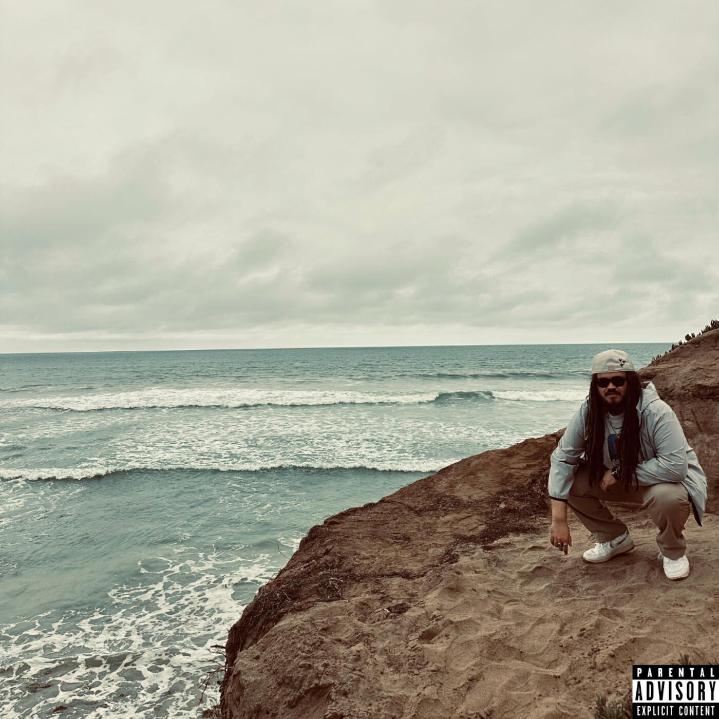 Релиз Built for This