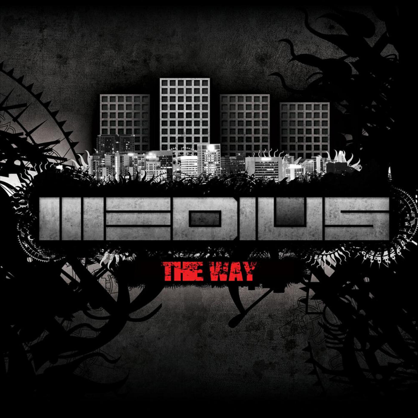 Релиз The Way