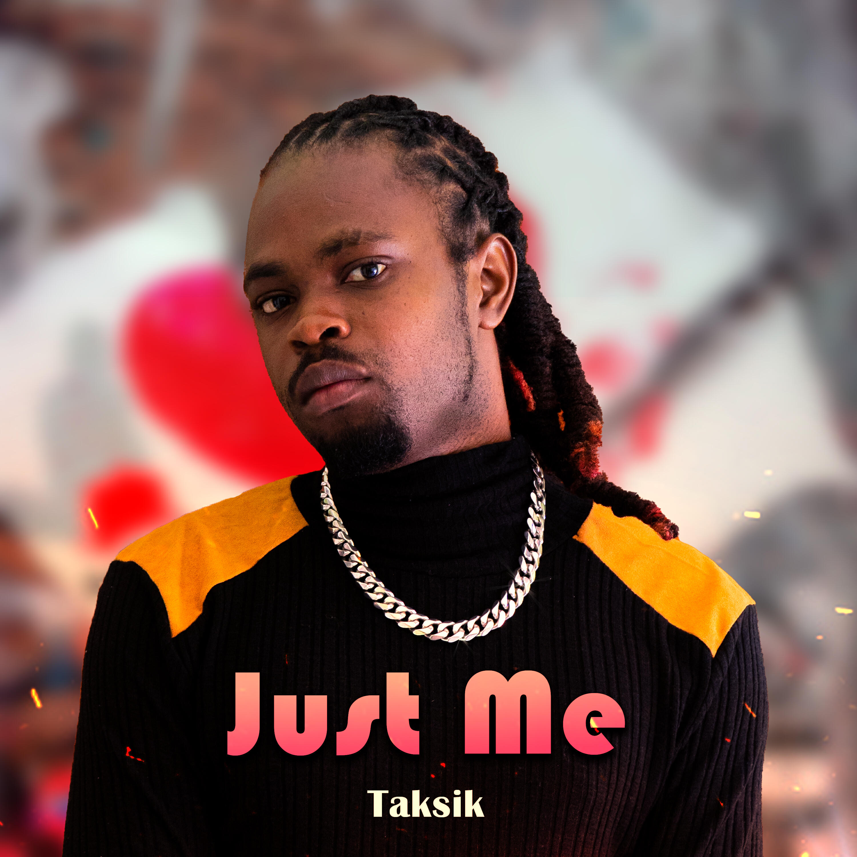 Релиз Just Me