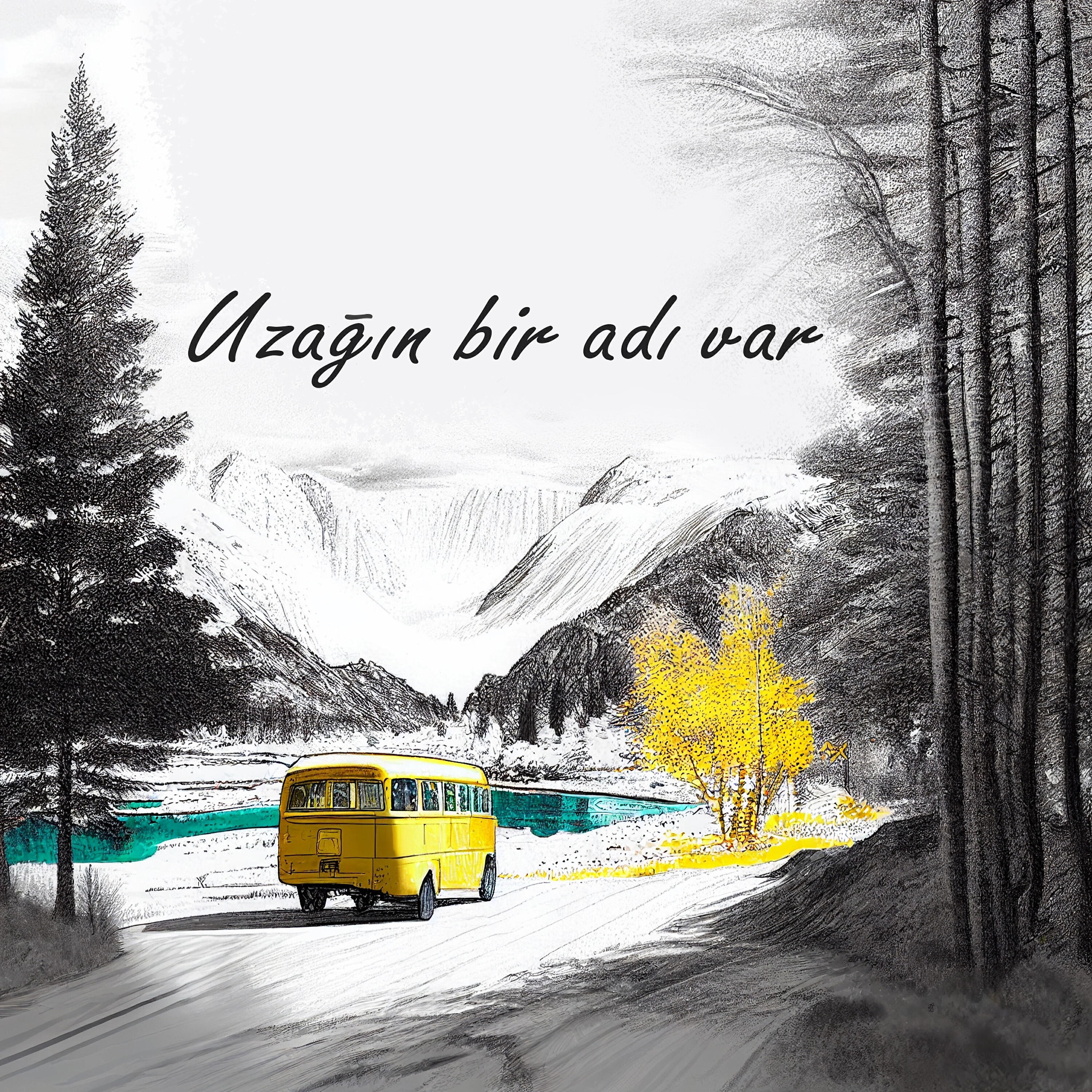 Релиз Uzağın Bir Adı Var