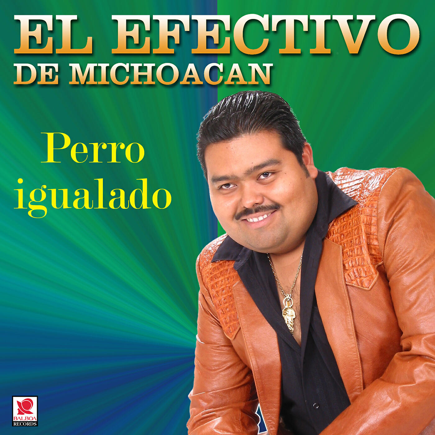 El Efectivo De Michoacán