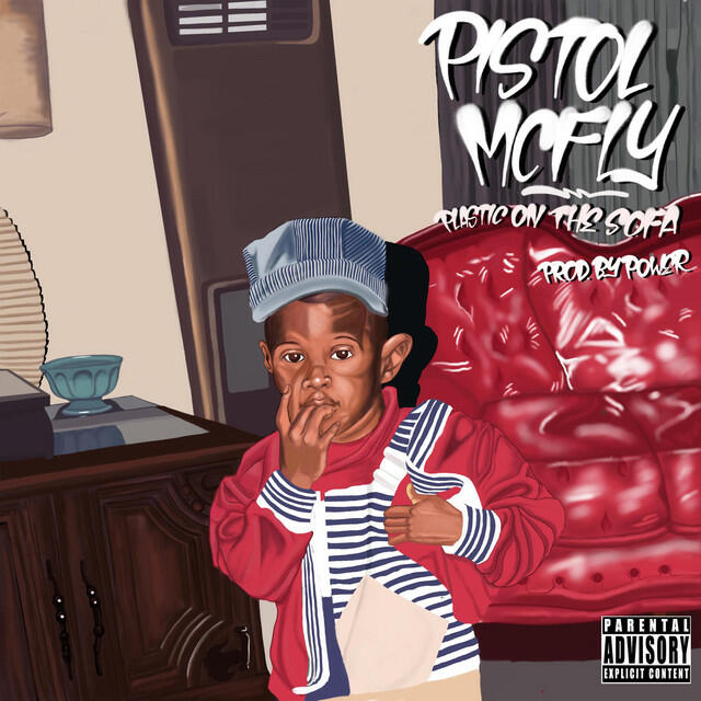 Релиз Plastic on the Sofa