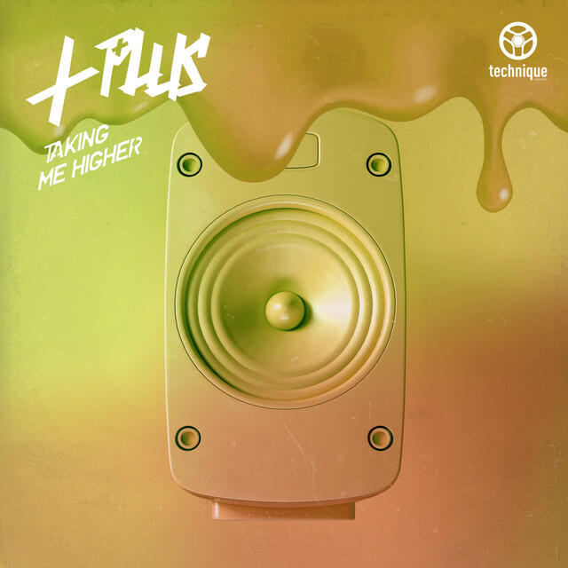 Релиз Taking Me Higher