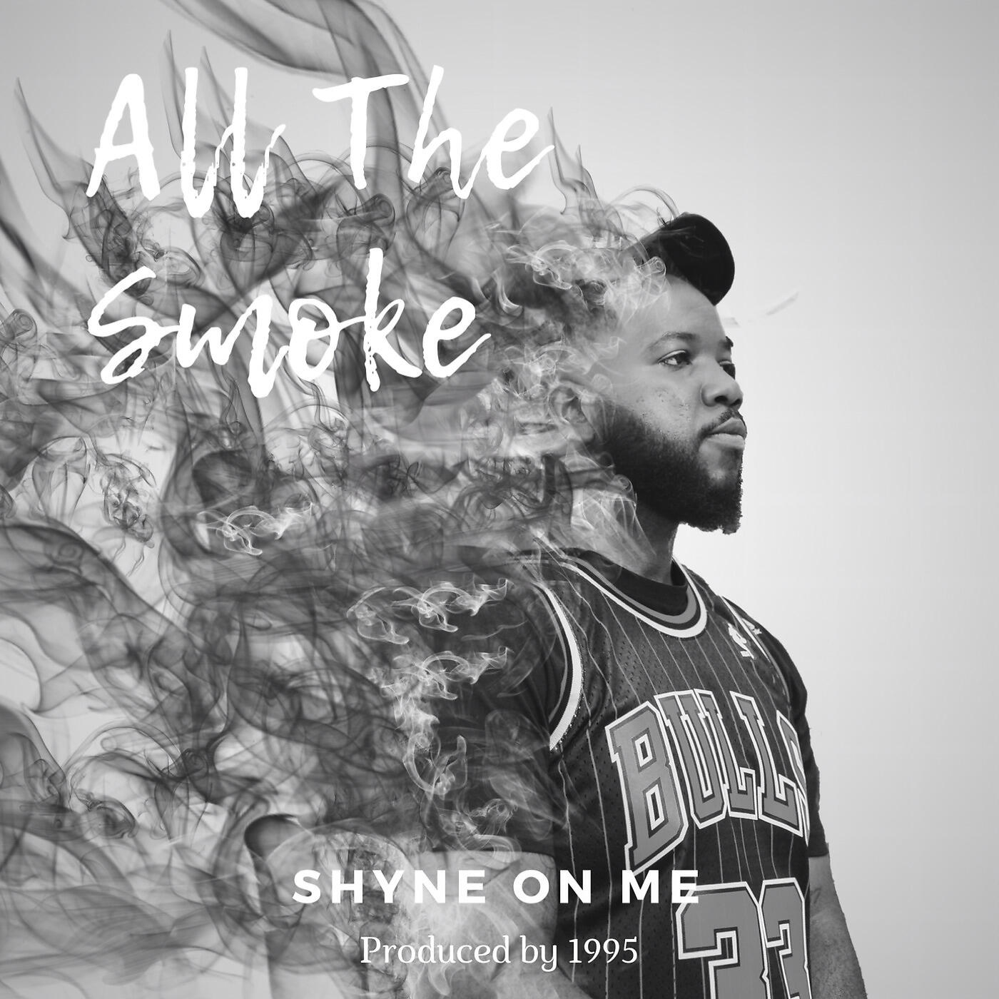 Релиз All the Smoke