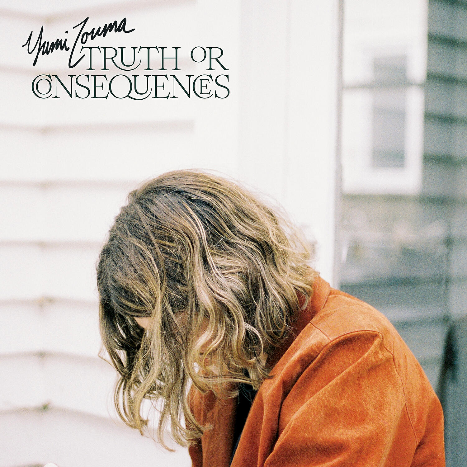 Релиз Truth or Consequences