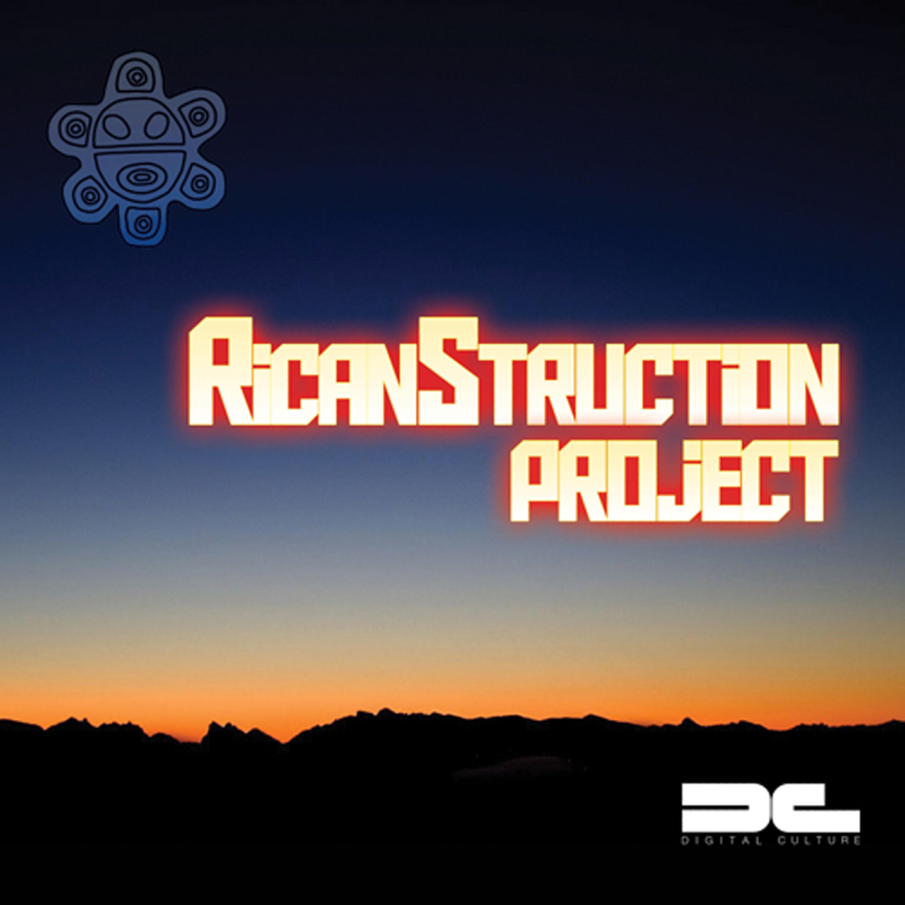 Релиз RicanStruction Project
