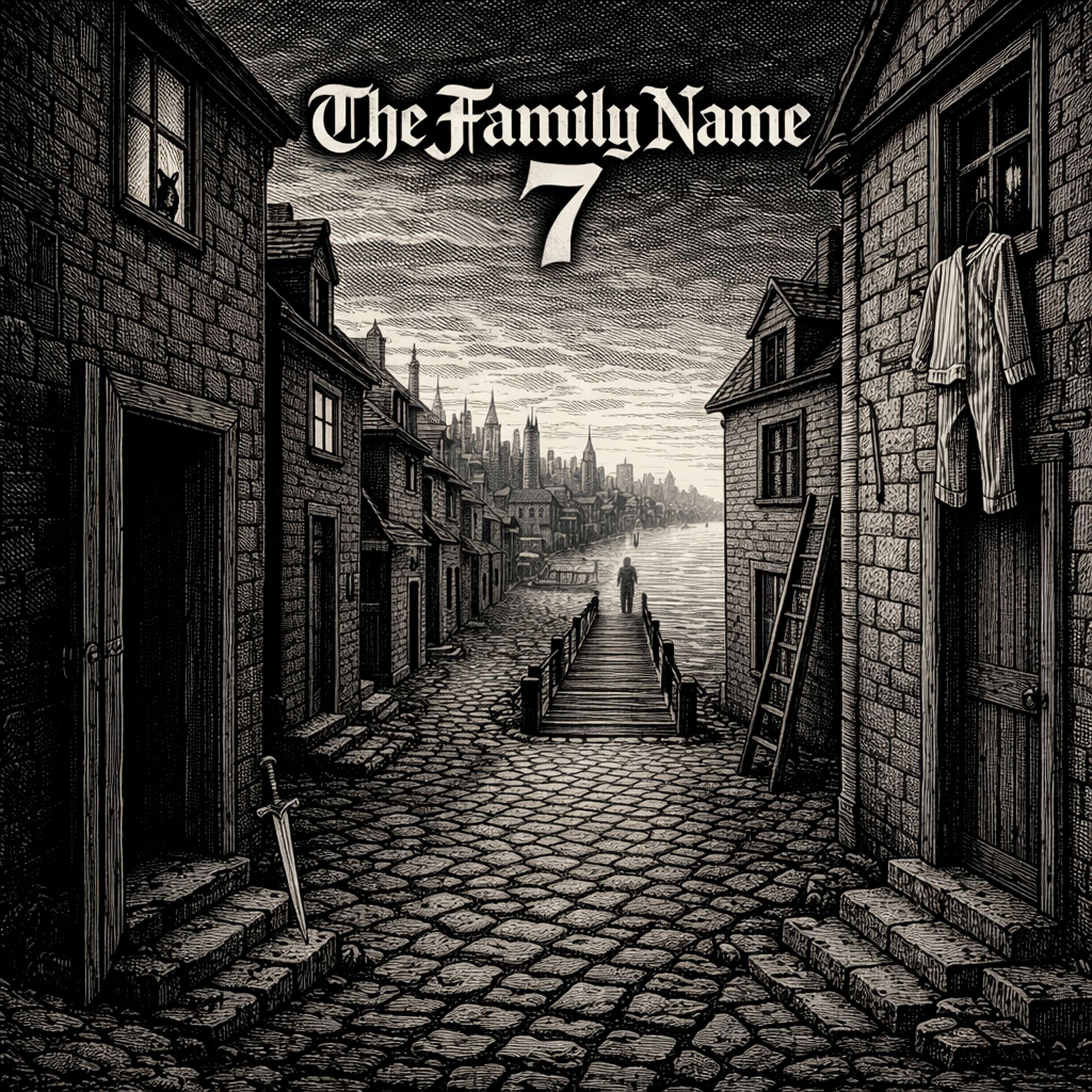 THE FAMILY NAME 7