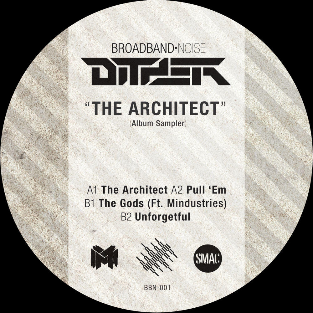 Релиз The Architect (Album Sampler)