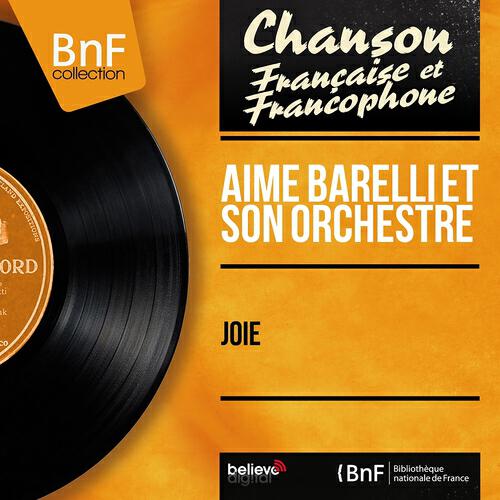 Релиз Joie (Mono version)