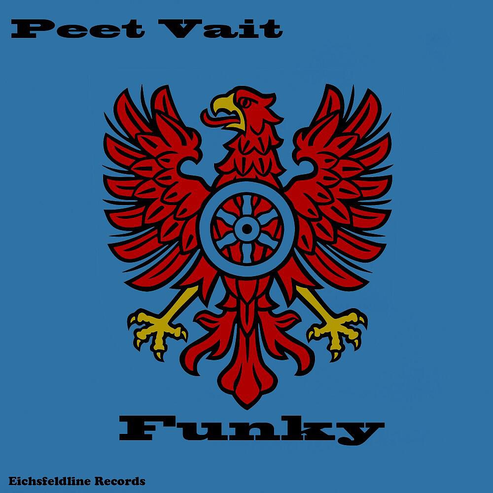 Релиз Funky