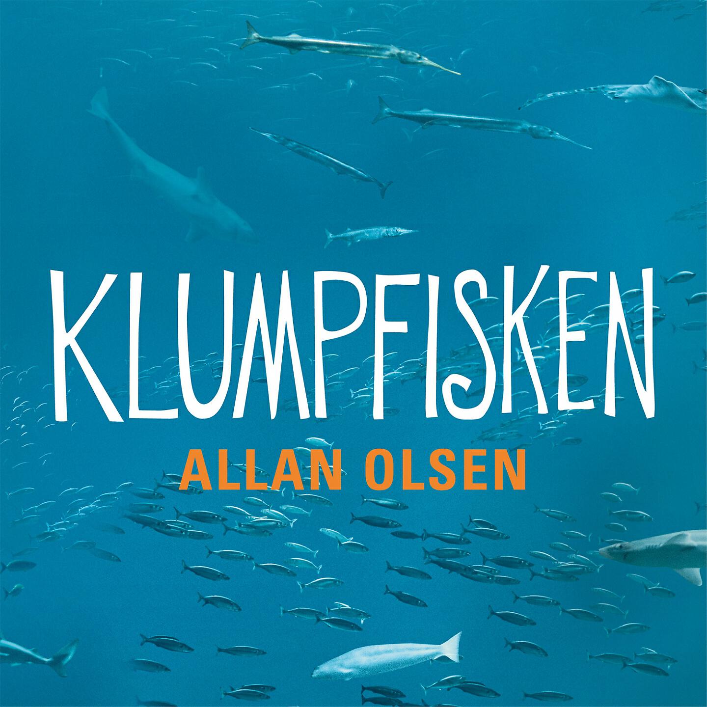 Релиз Klumpfisken